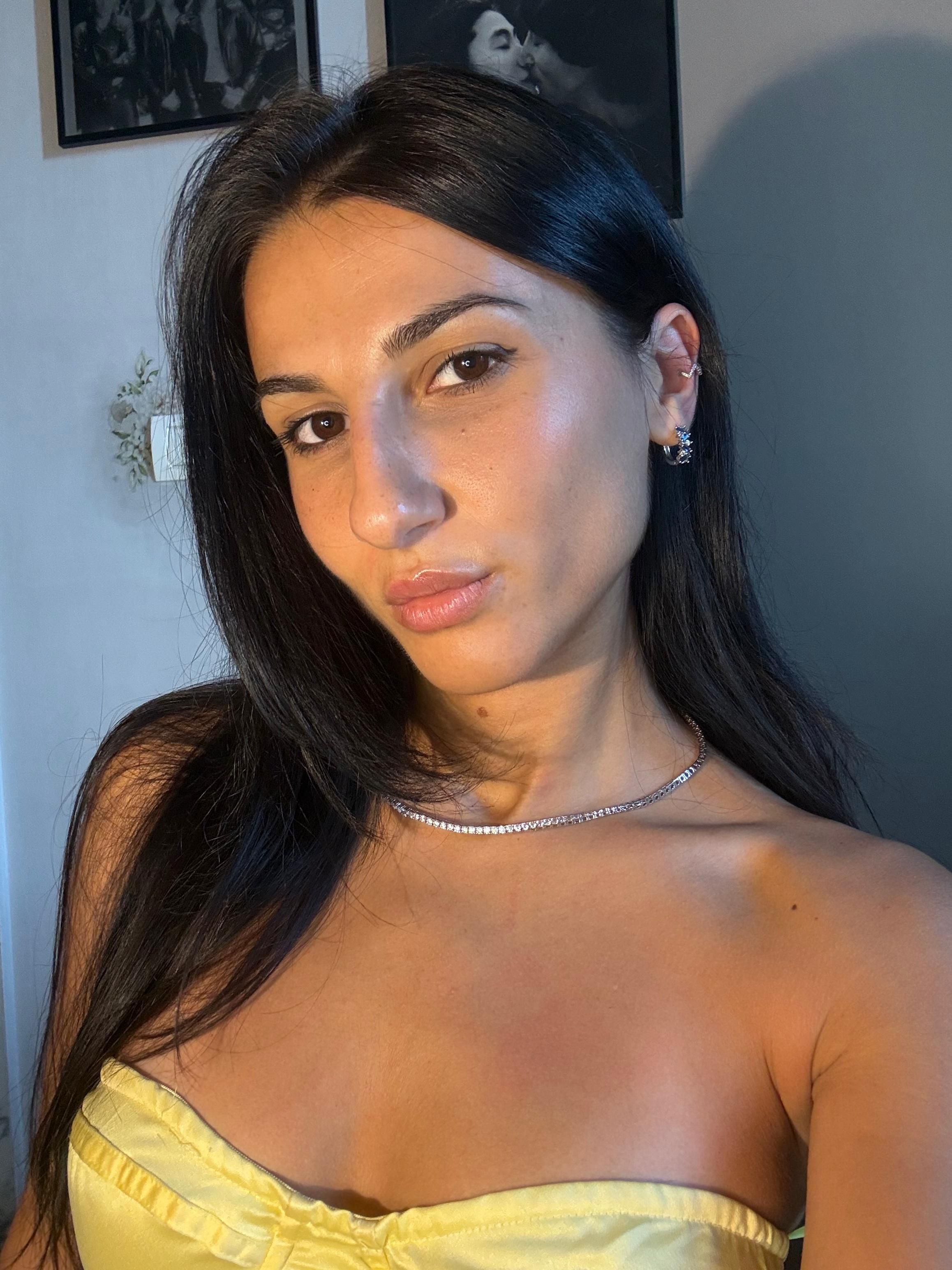 Daniela, UGC creator — Bitonto