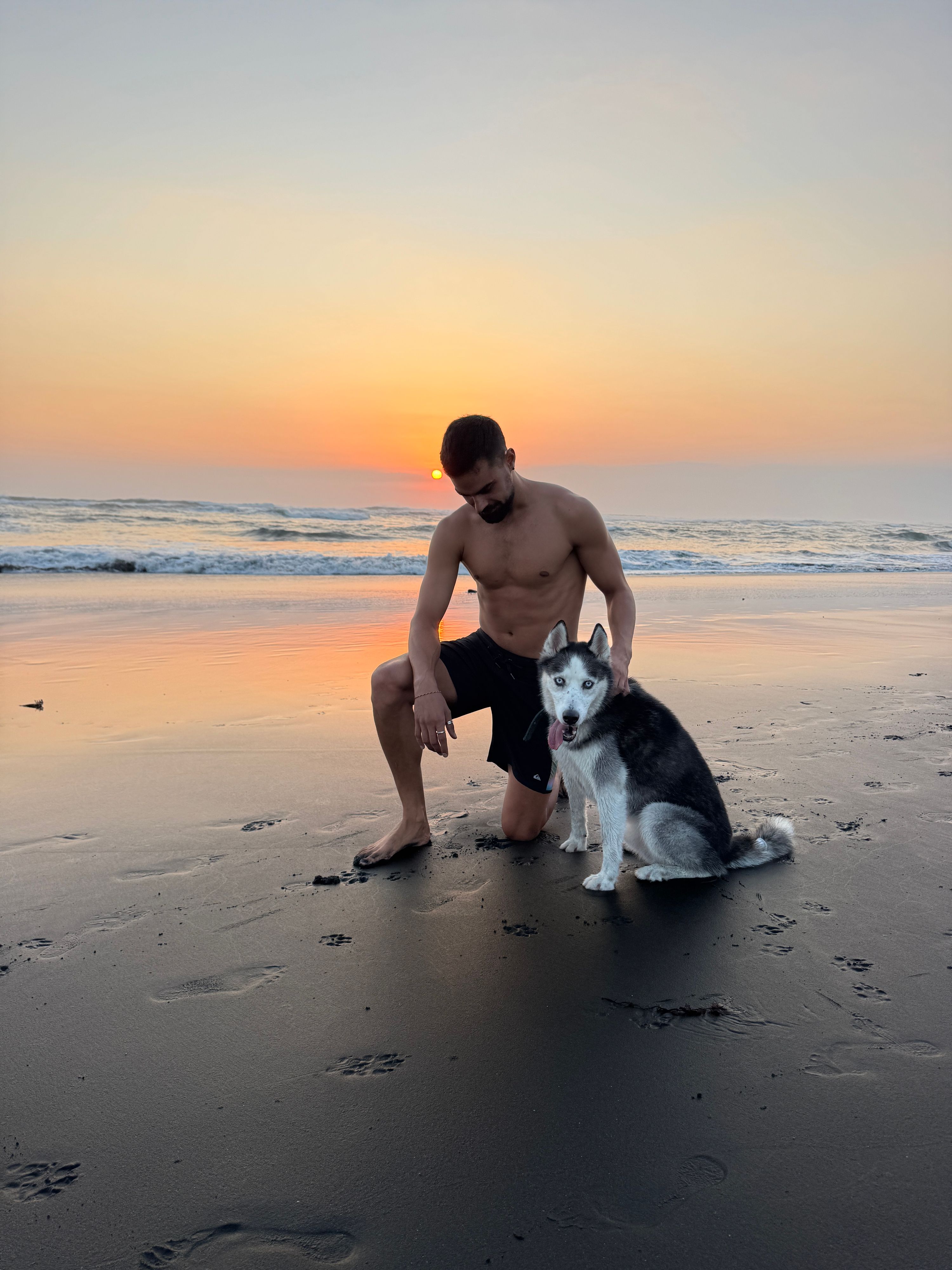 Aleix, UGC creator — Girona