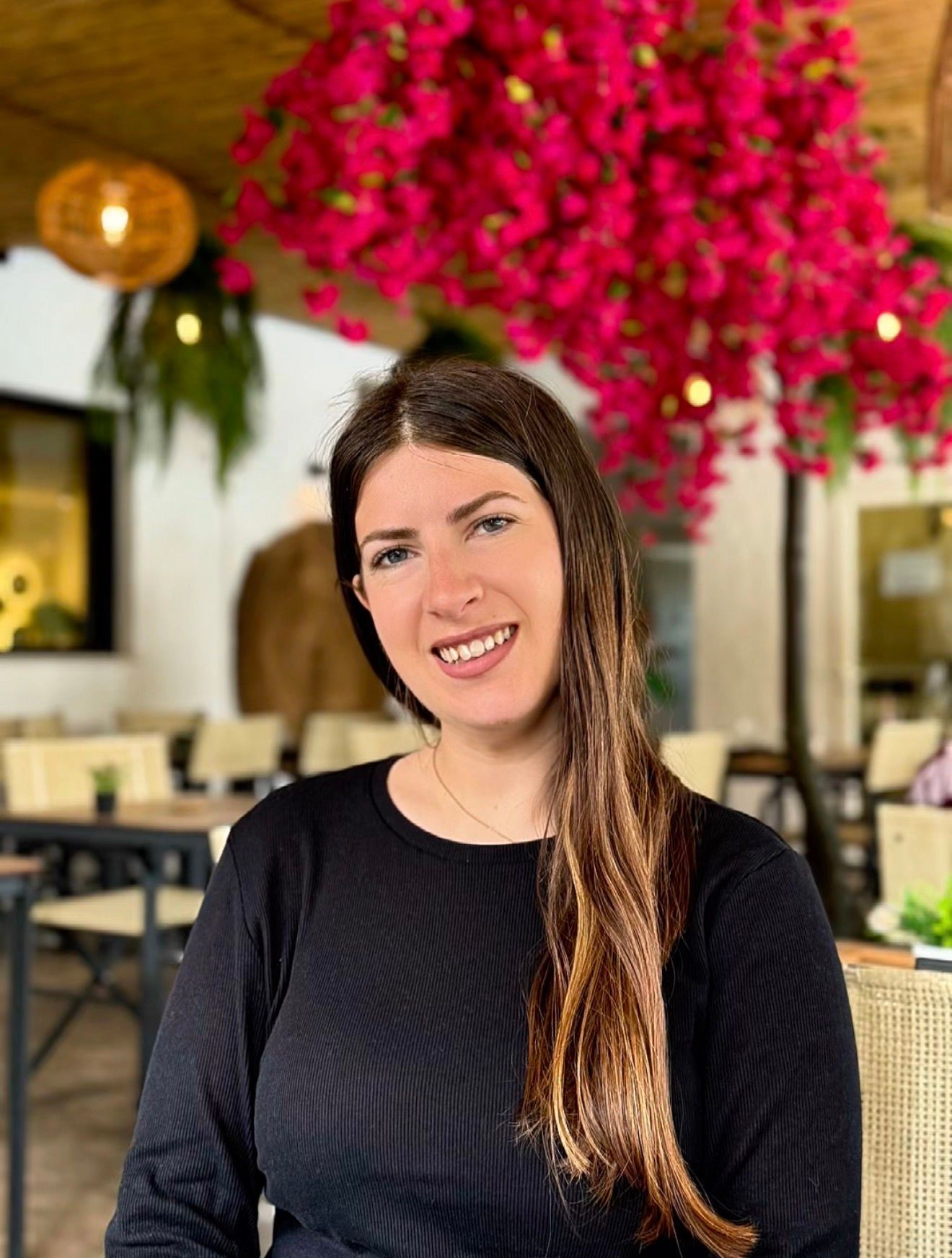 Silvia, UGC creator — Sabadell