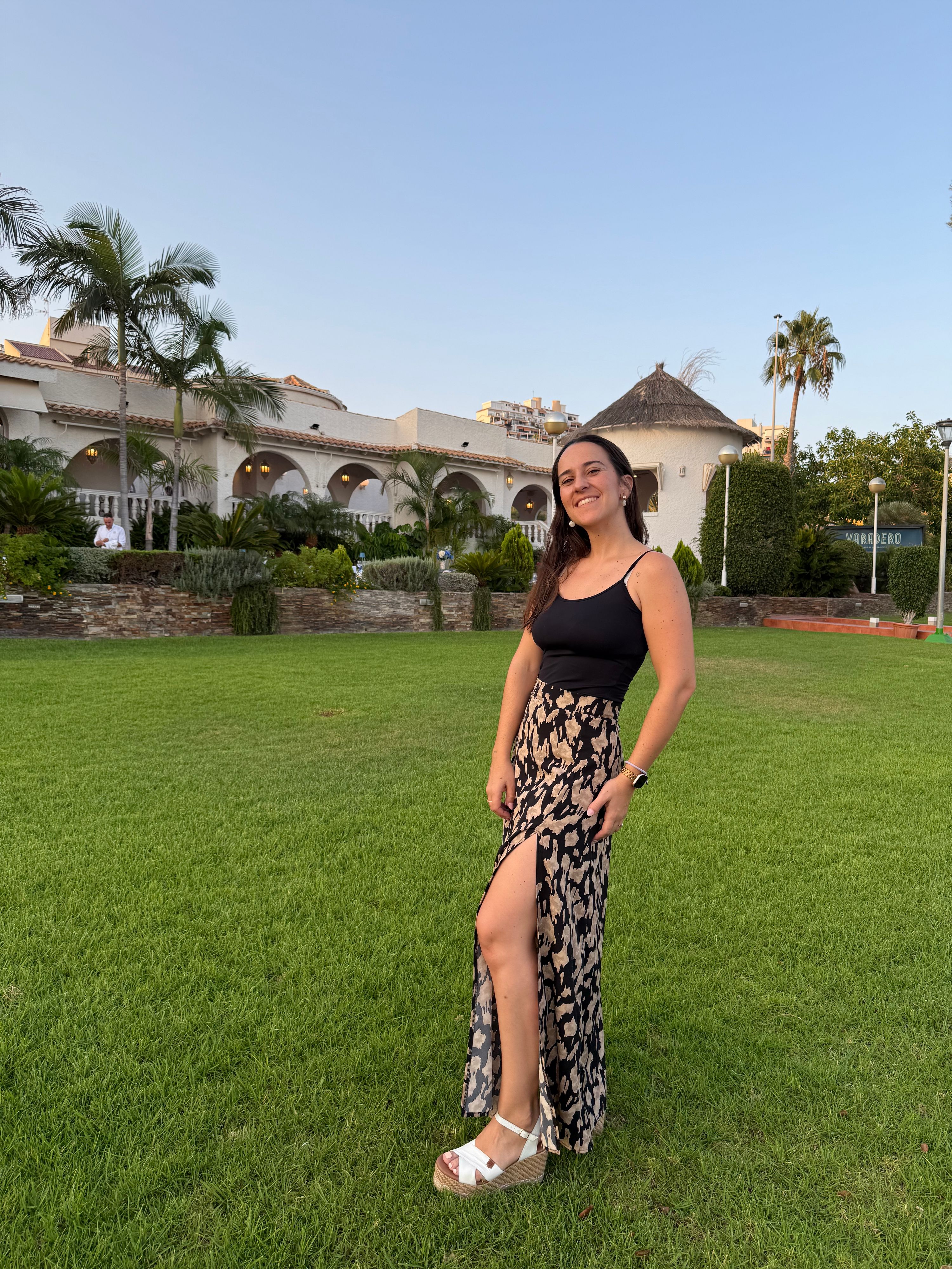 Irene, UGC creator — Elx / Elche