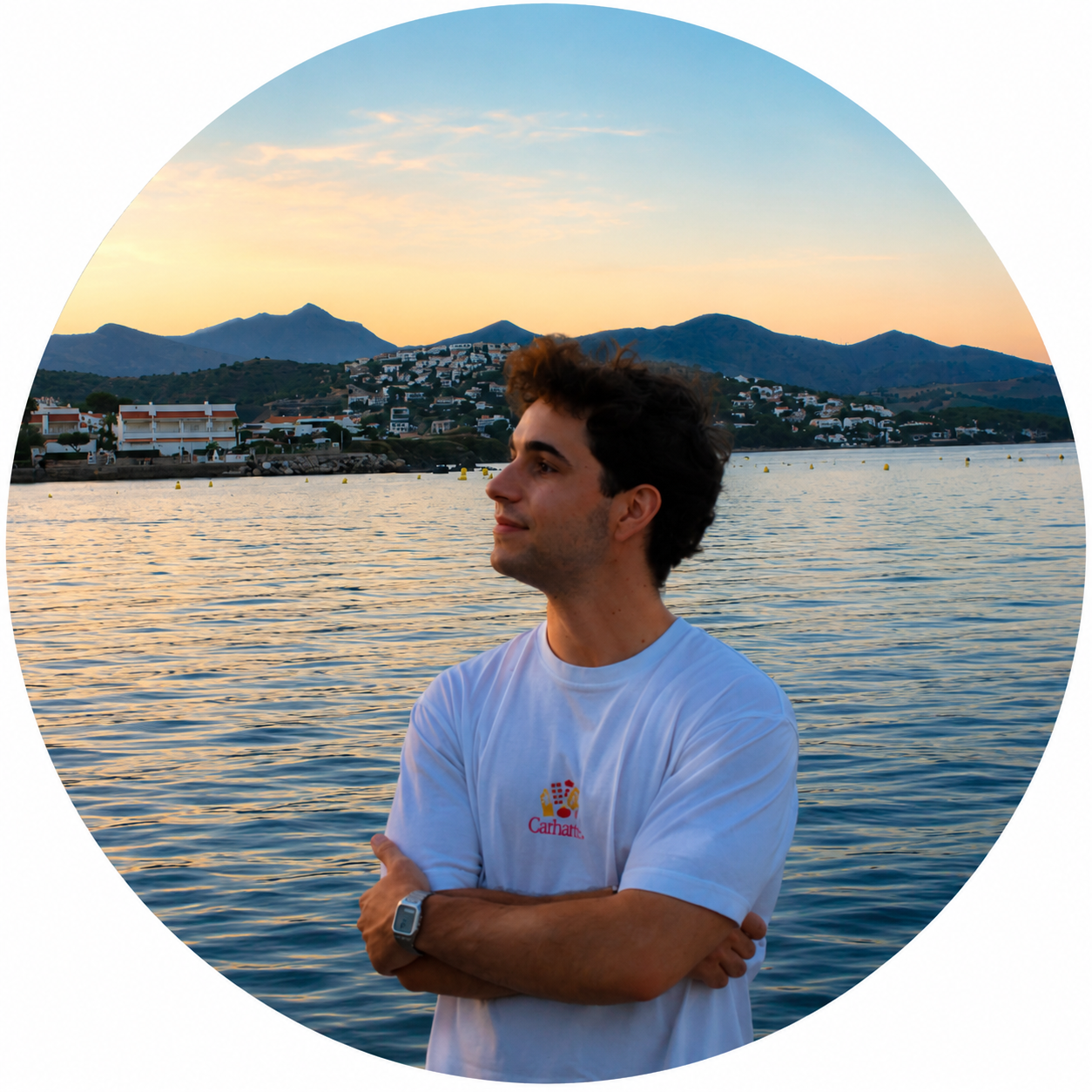 Sergi, UGC creator — 