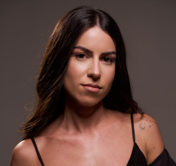 Alba, UGC creator — Salamanca