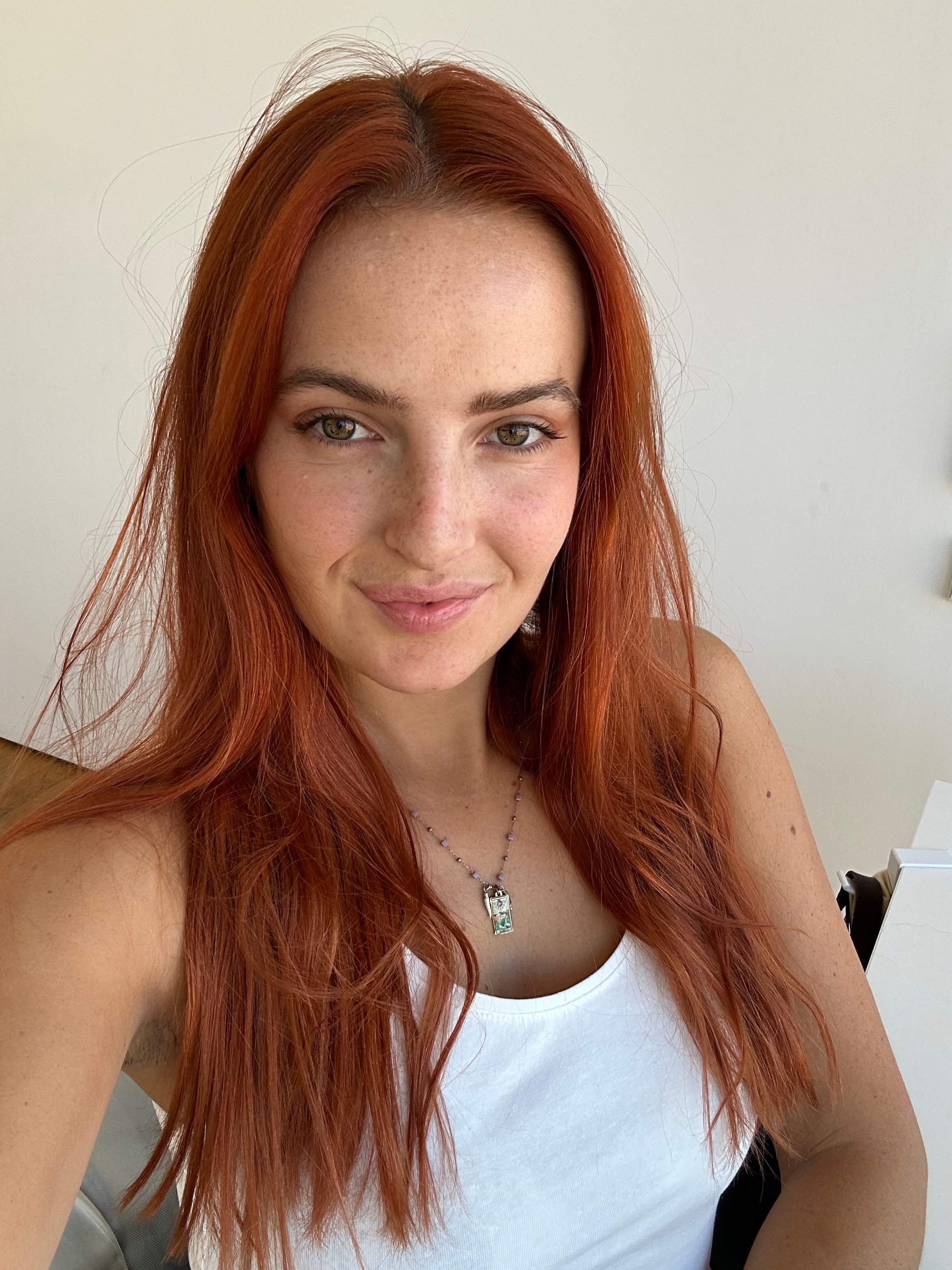 Chiara, UGC creator — Madrid