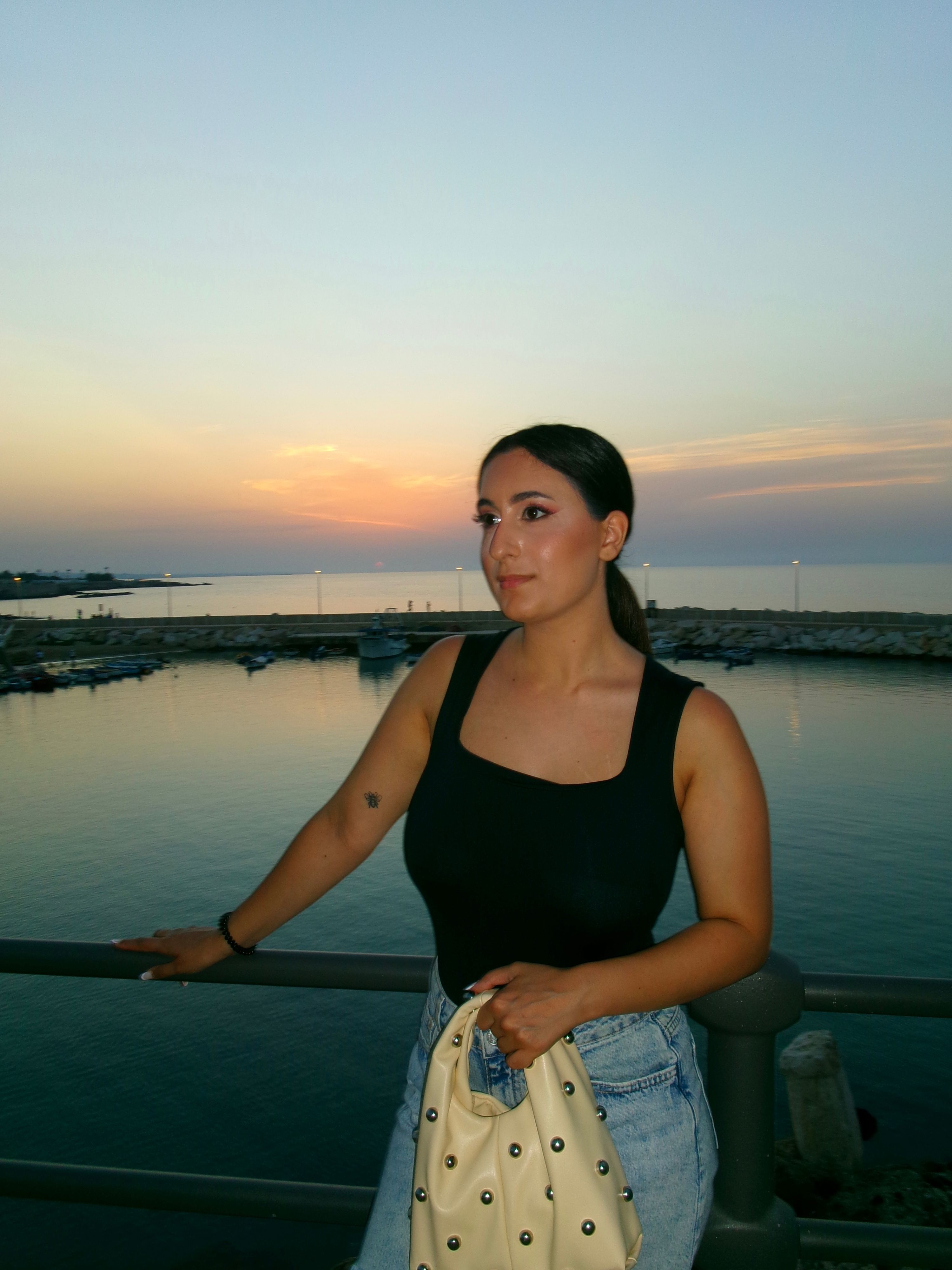 Alessia, UGC creator — Milano