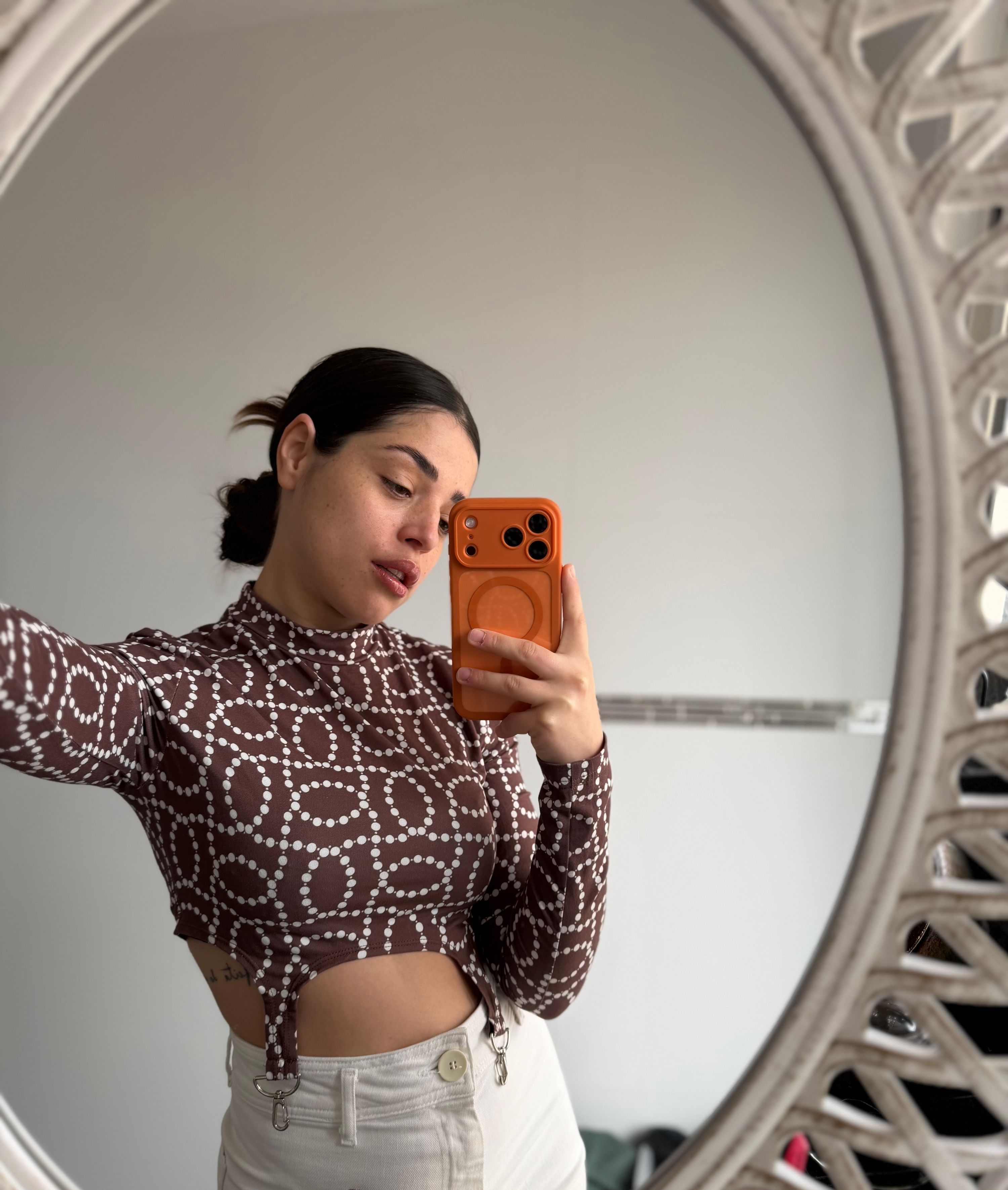 Raquel, UGC creator — Valencia