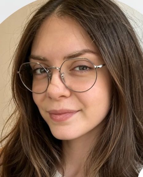 Sharon, UGC creator — Torino