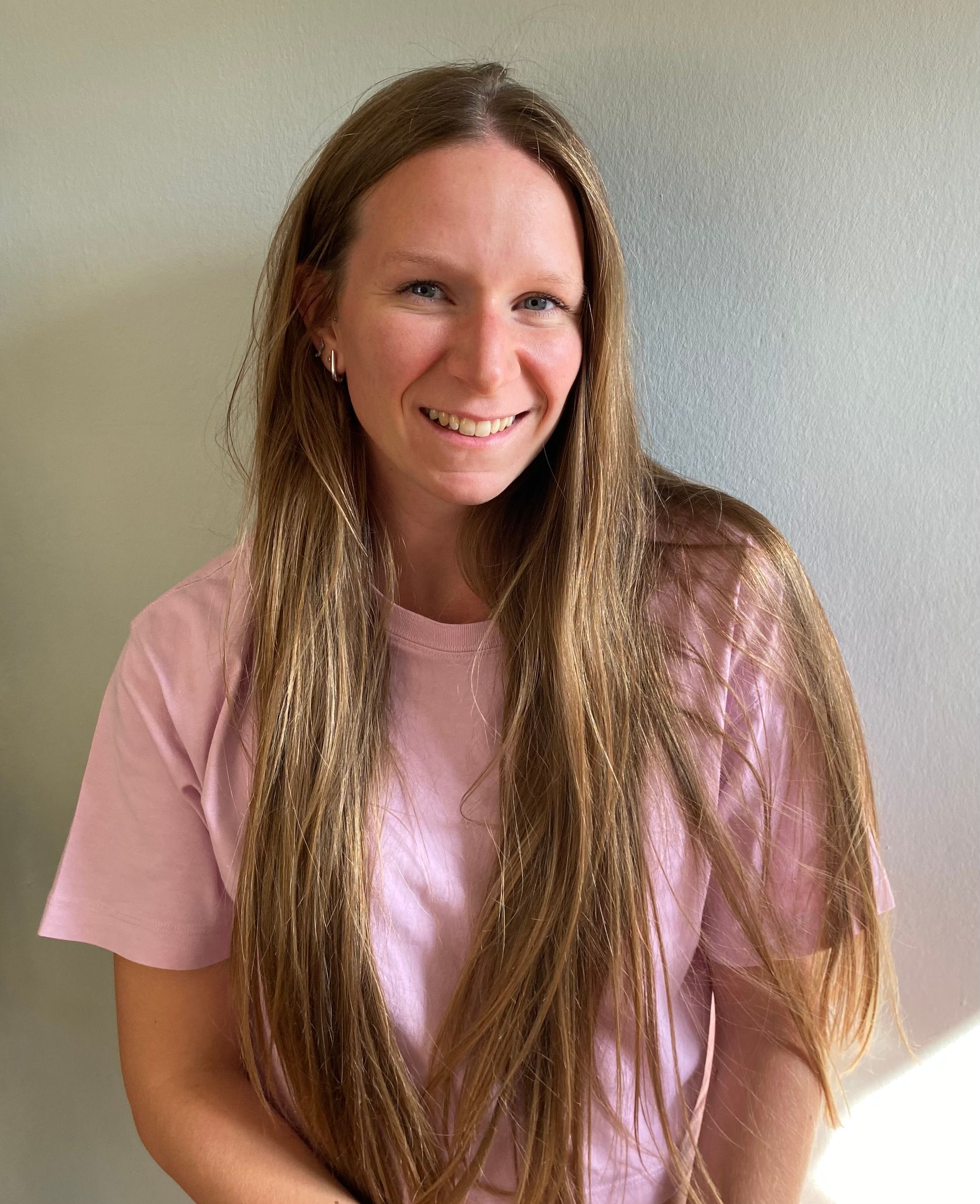 Sveva, UGC creator — Ferrara