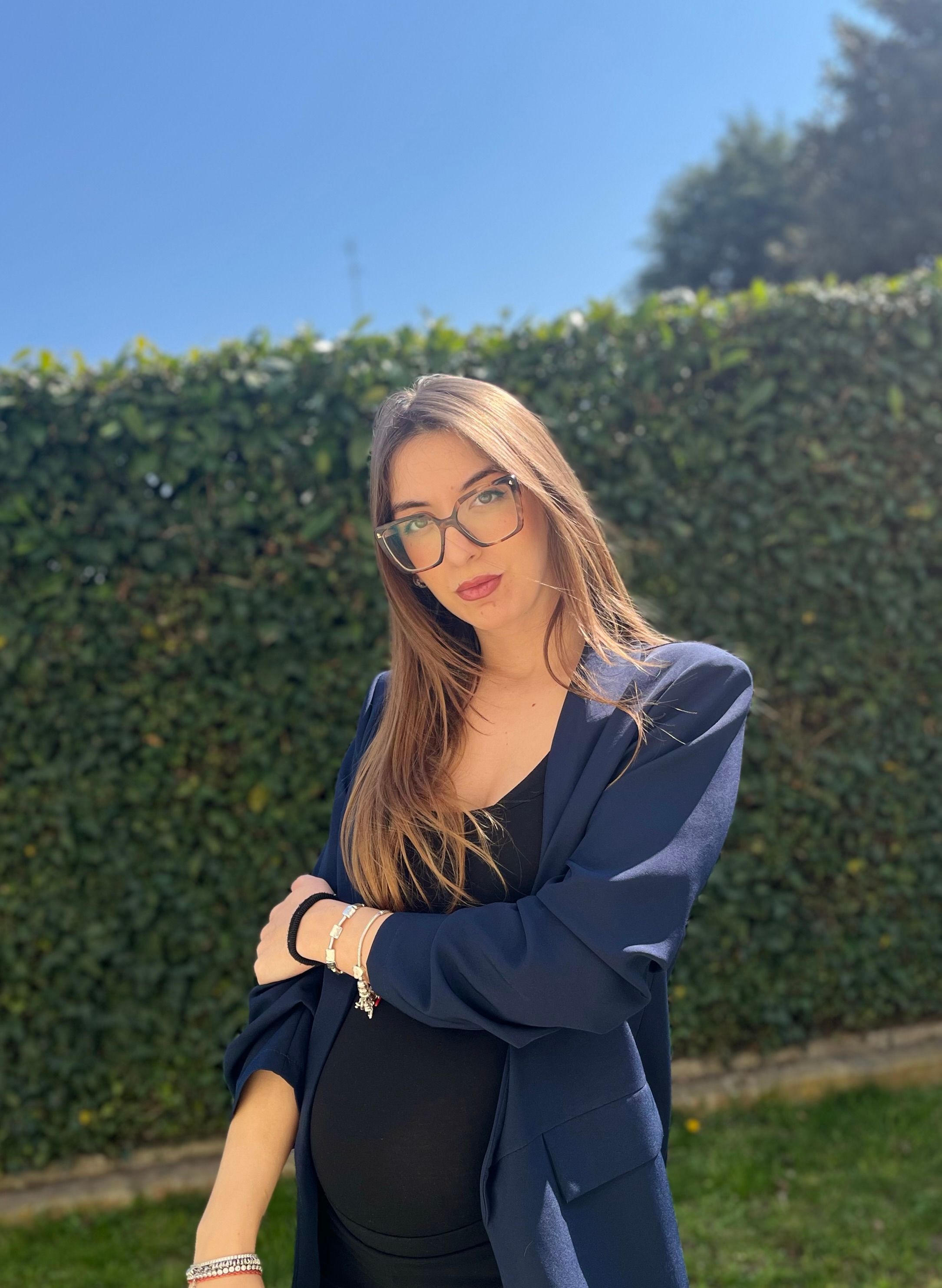 Alba, UGC creator — Padova
