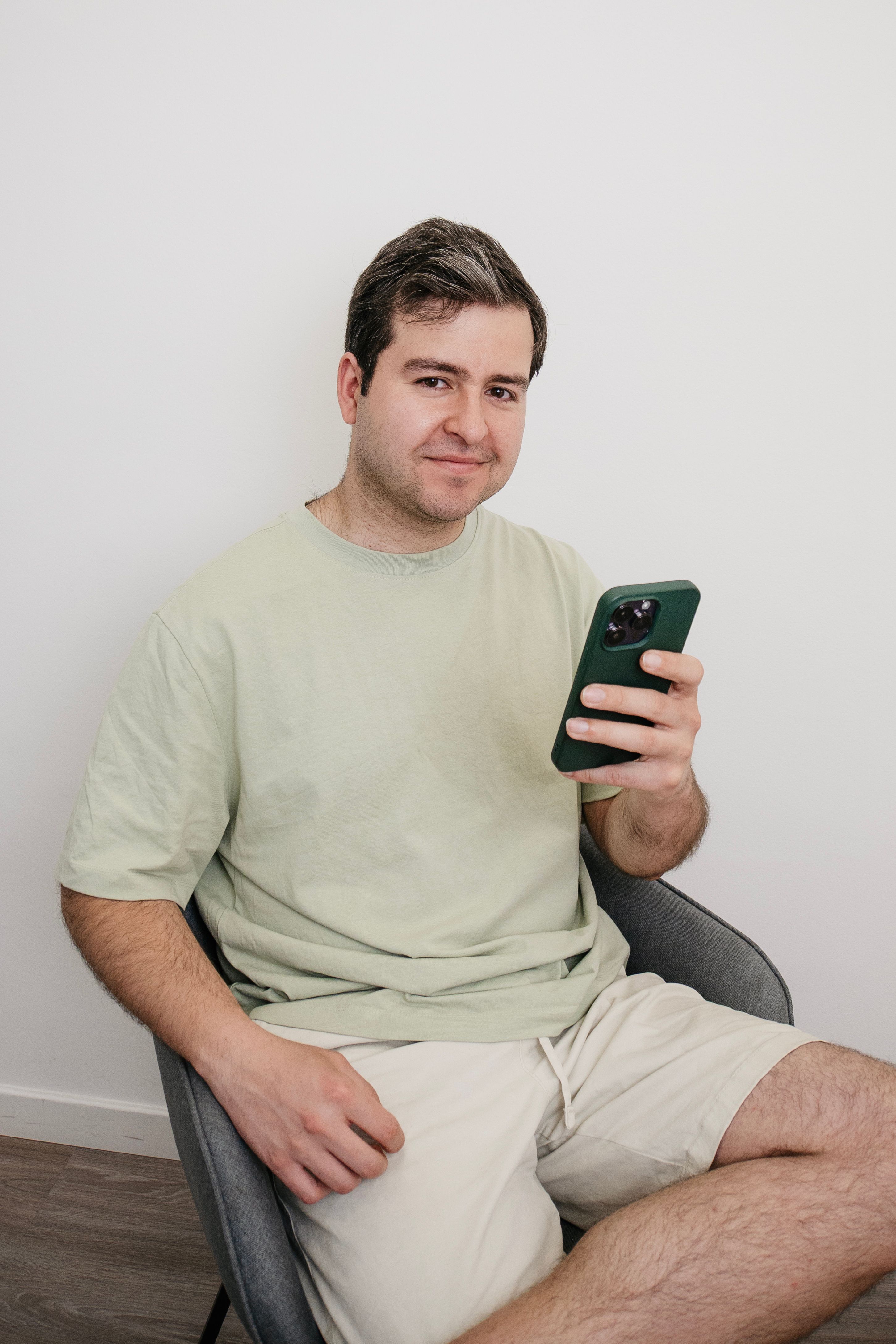 Natanael, UGC creator — Cabra del Camp