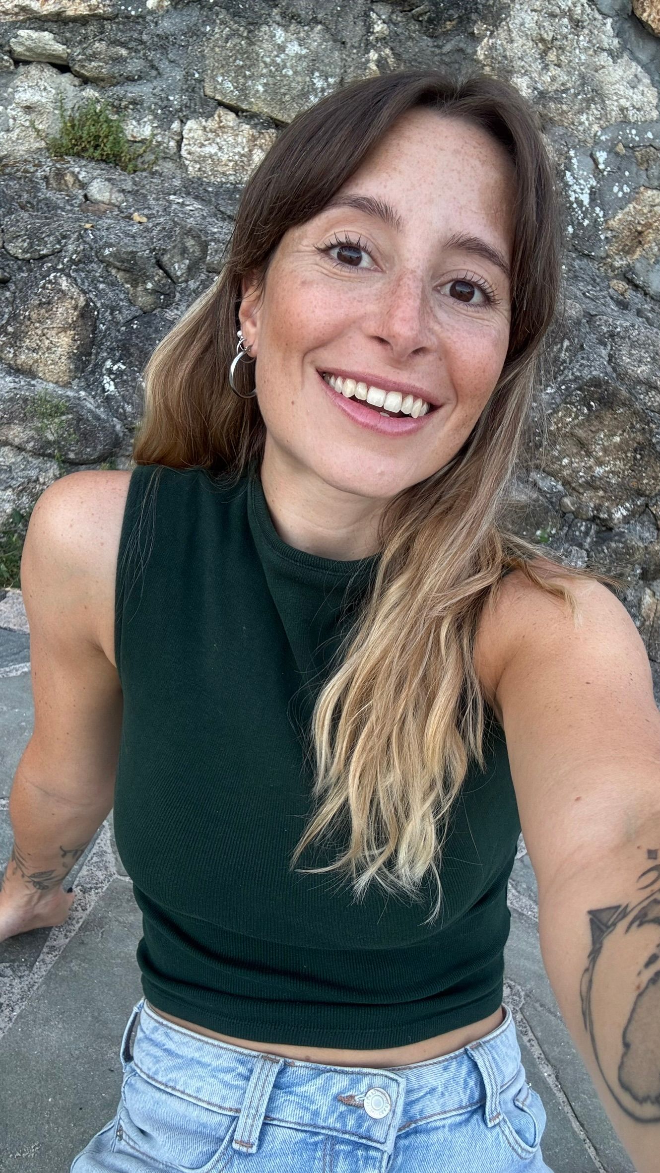 Josefina, UGC creator — Zaragoza