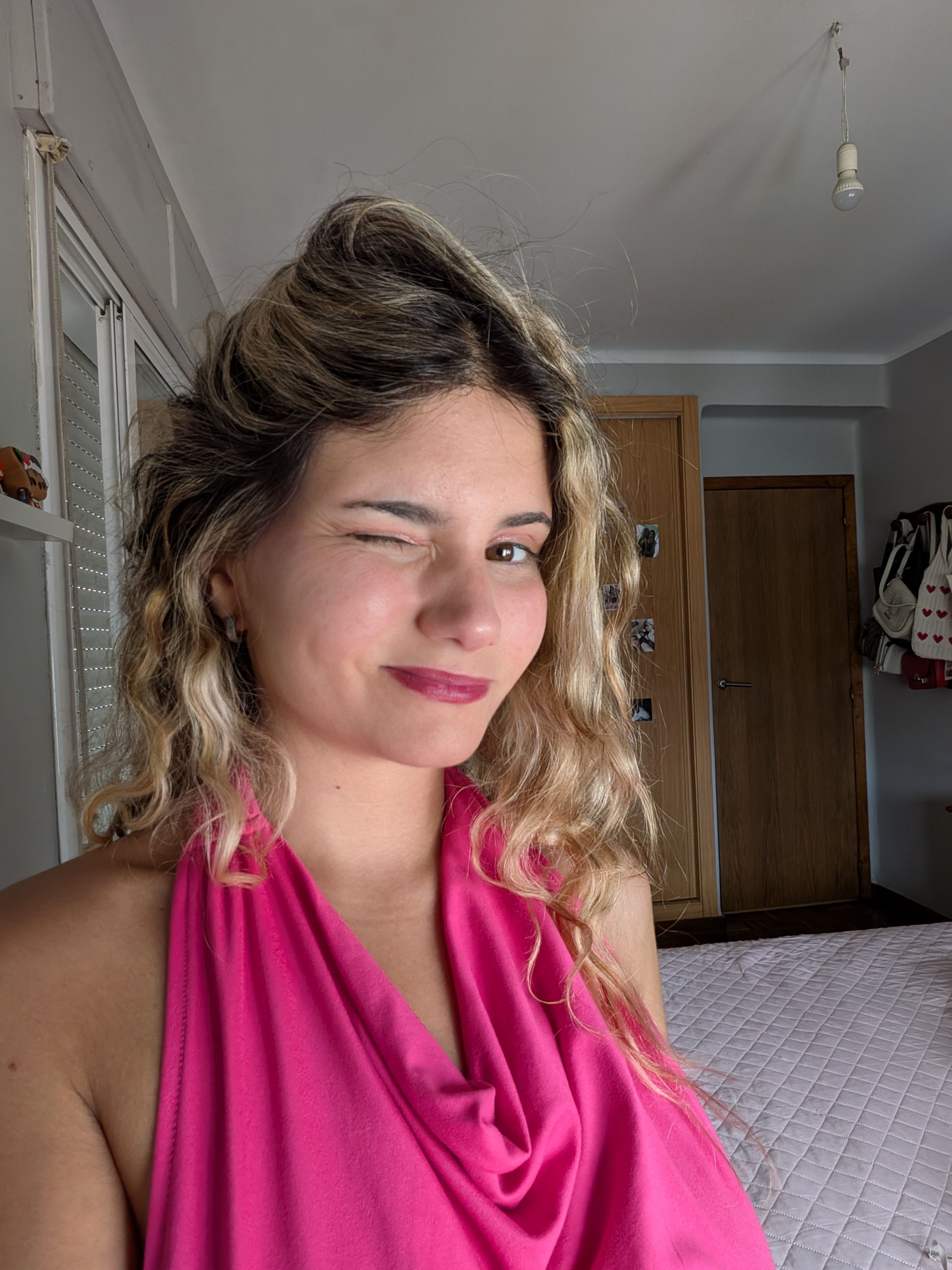 Tatyana, UGC creator — Tui