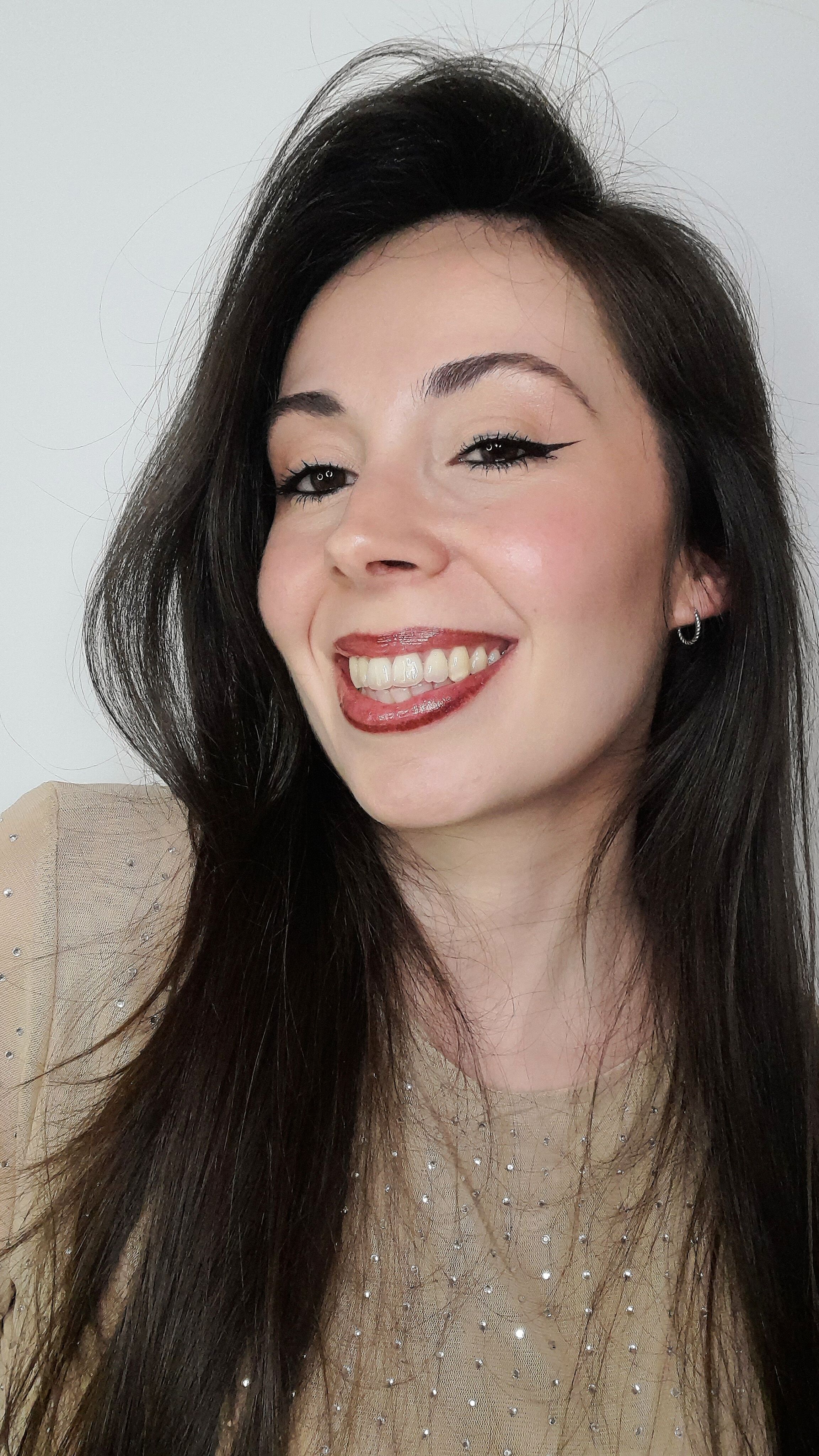 Marina, UGC creator — Cassano delle Murge