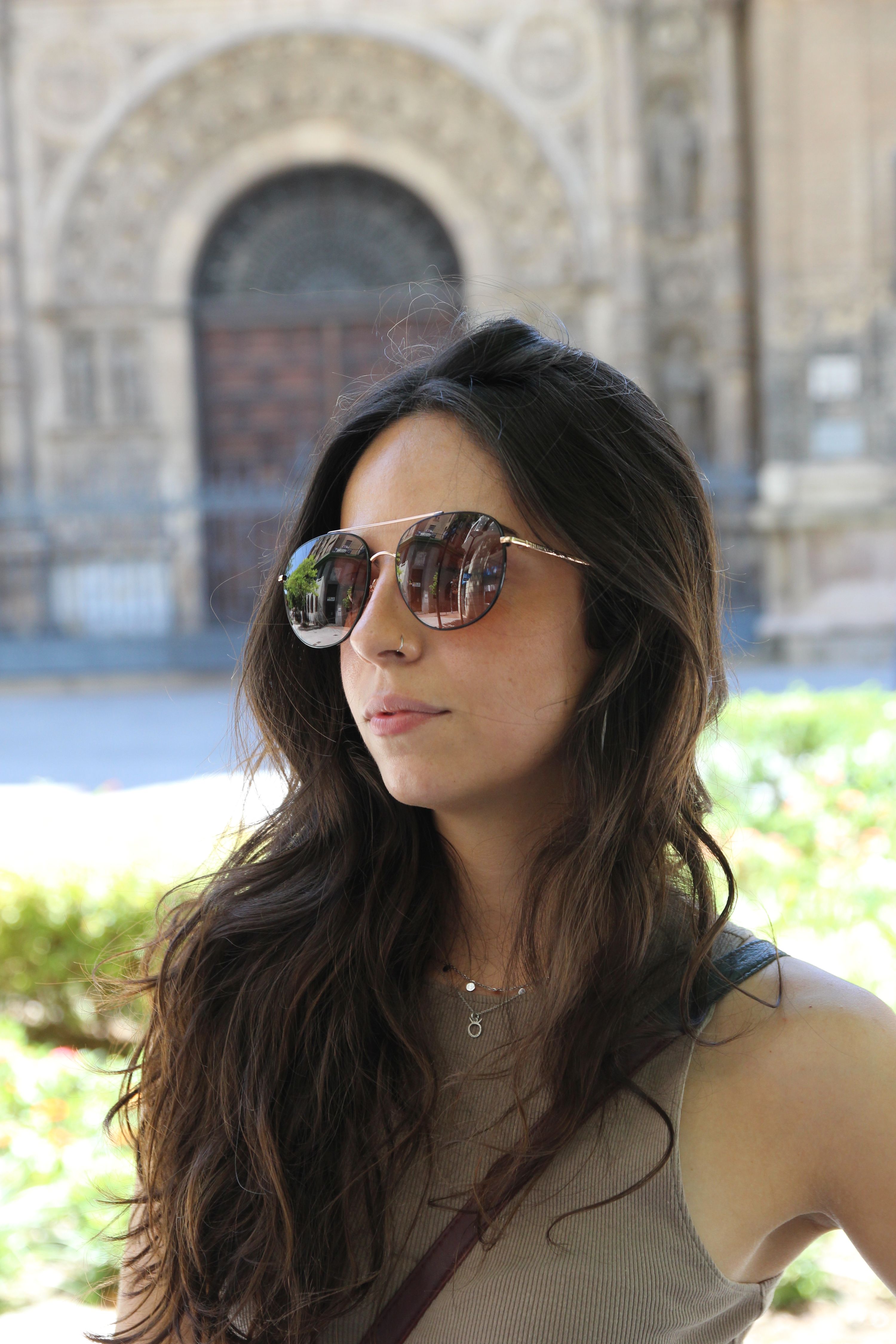 Natalia, UGC creator — Zaragoza