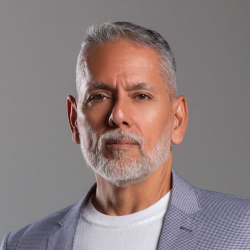 Alirio, UGC creator — Valencia