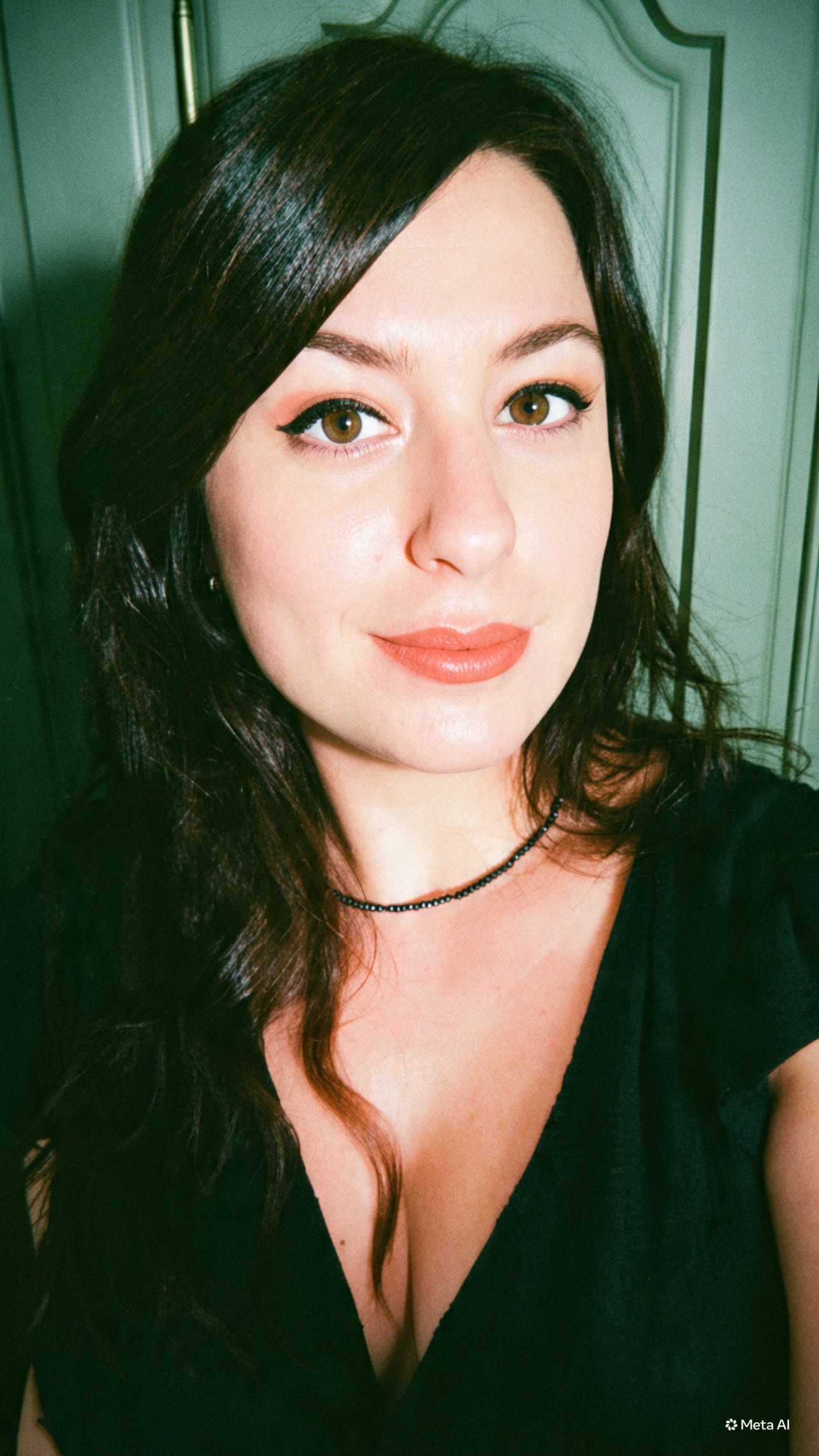 Chiara, UGC creator — Lecce