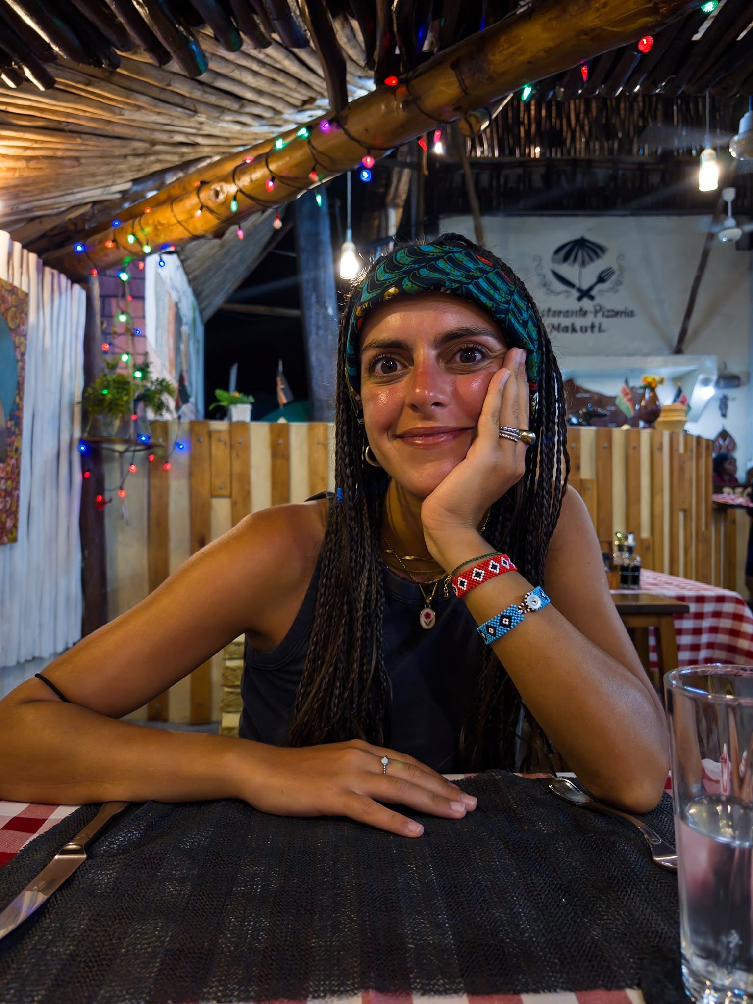 Carlotta, UGC creator — Genova