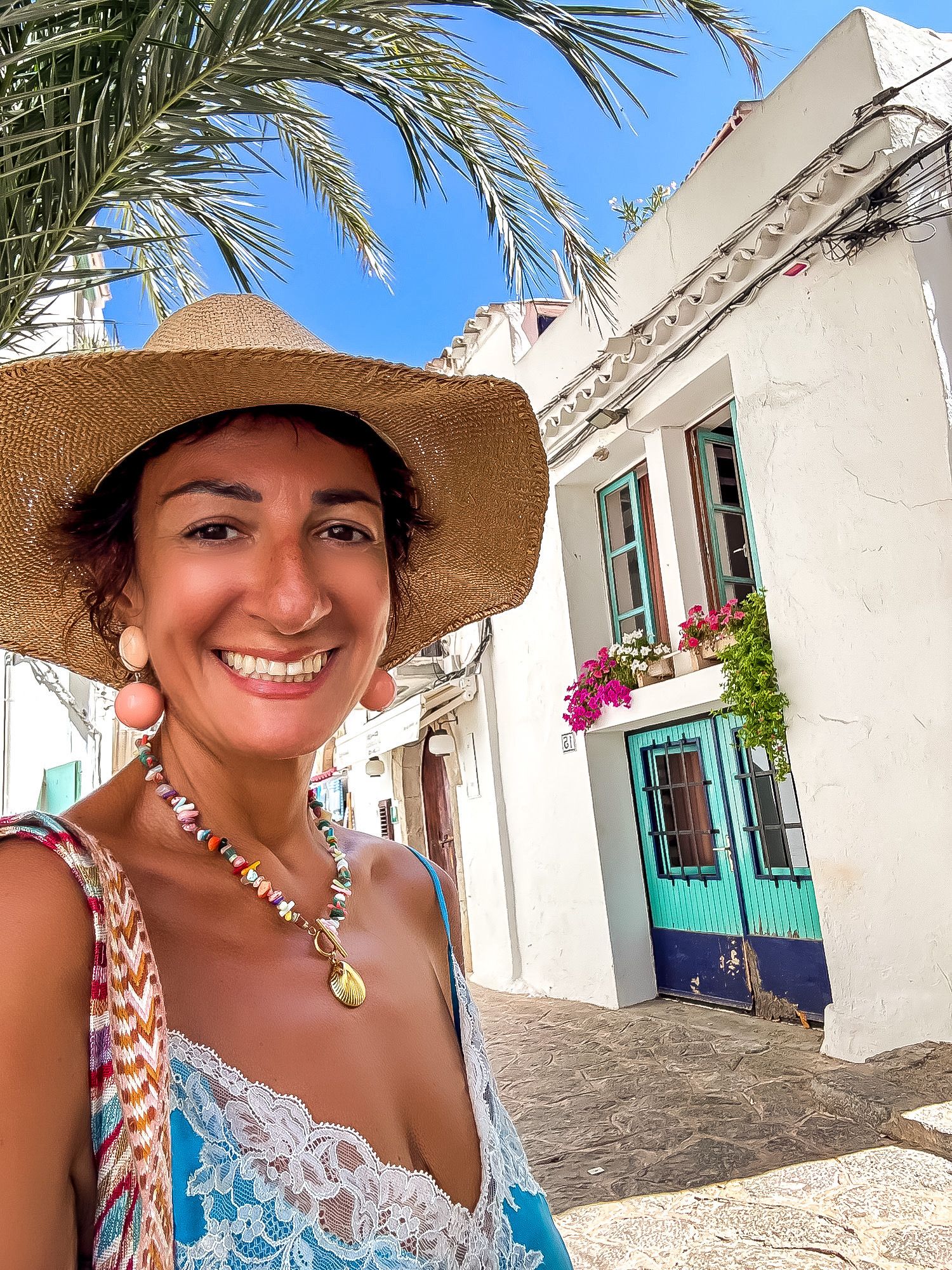Maura, UGC creator — Milano