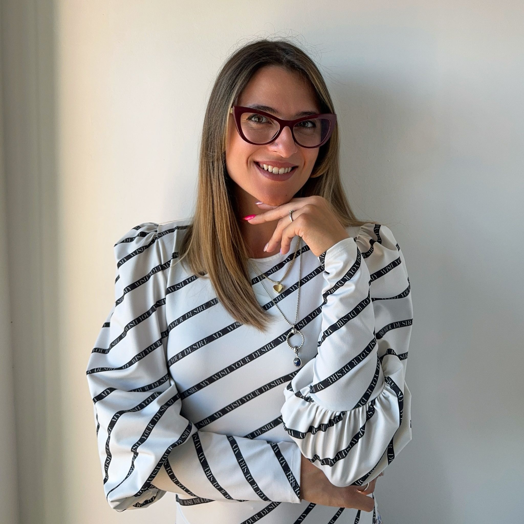 Evelyn, UGC creator — Ragusa