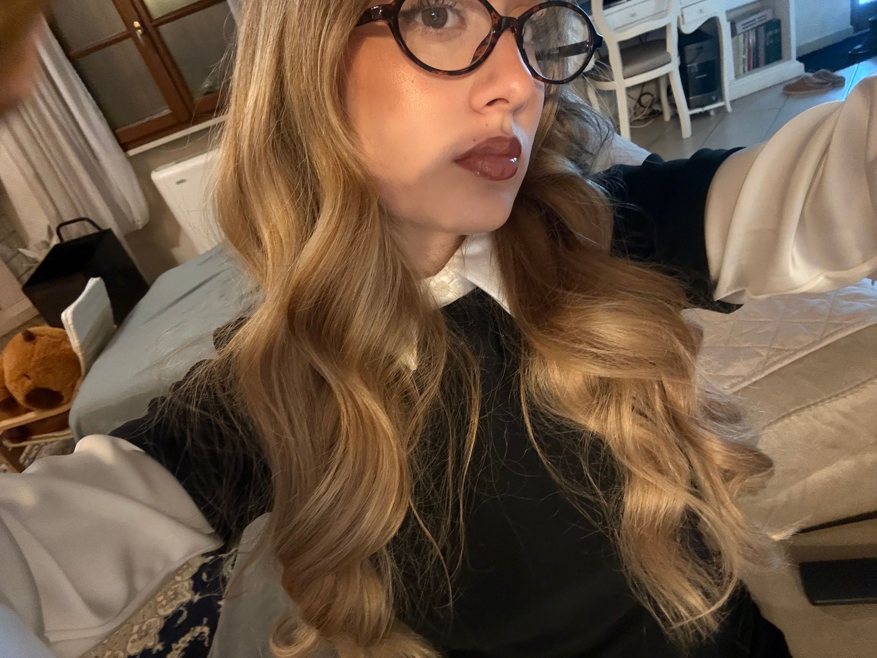 Alice, UGC creator — Castiglione delle Stiviere