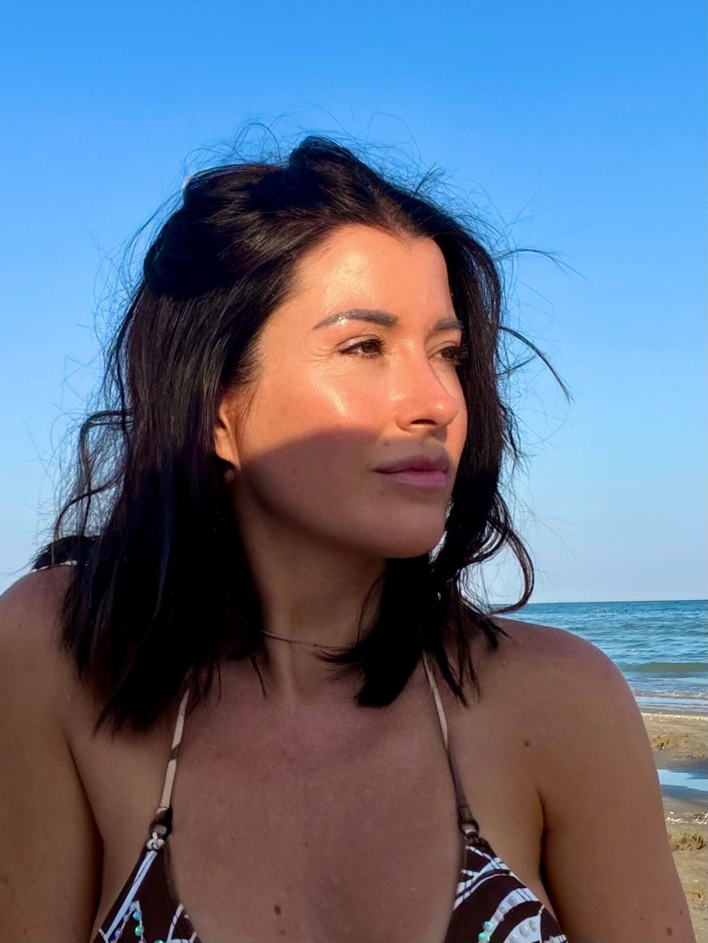 Francesca, UGC creator — Milano