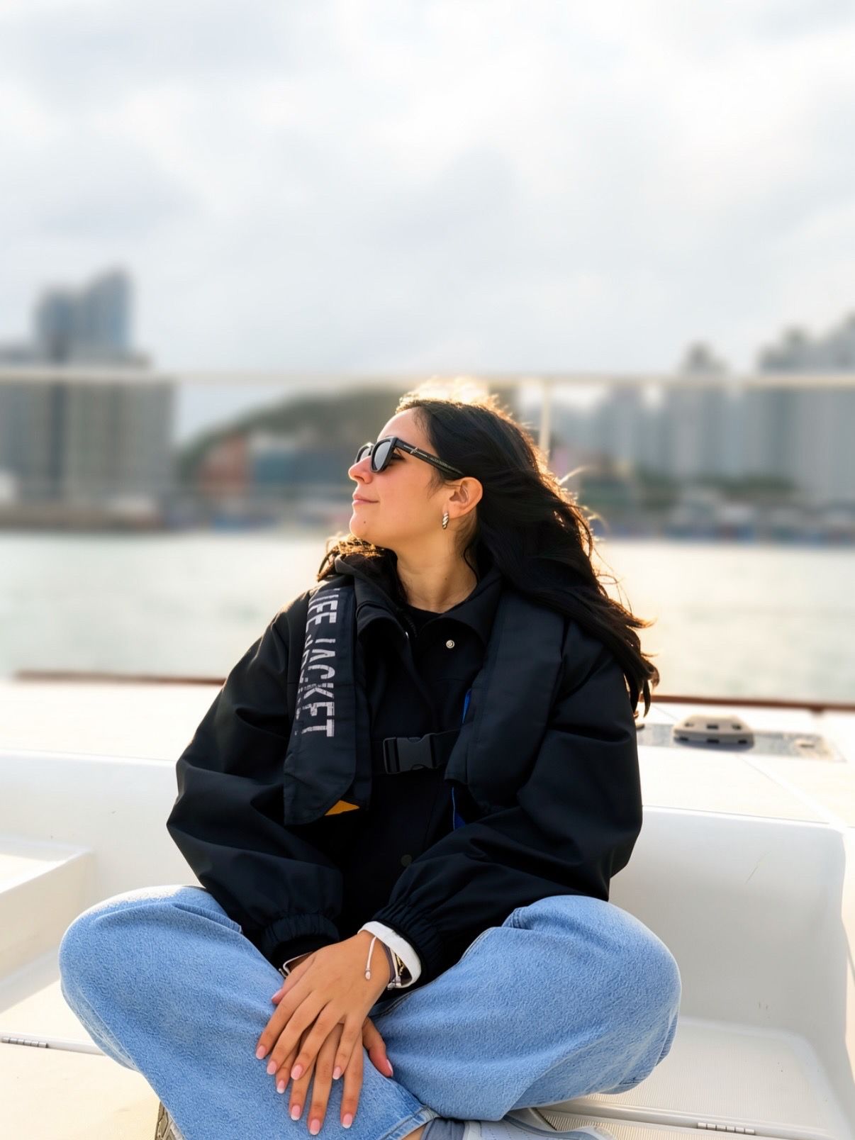 Alessandra, UGC creator — Boscoreale