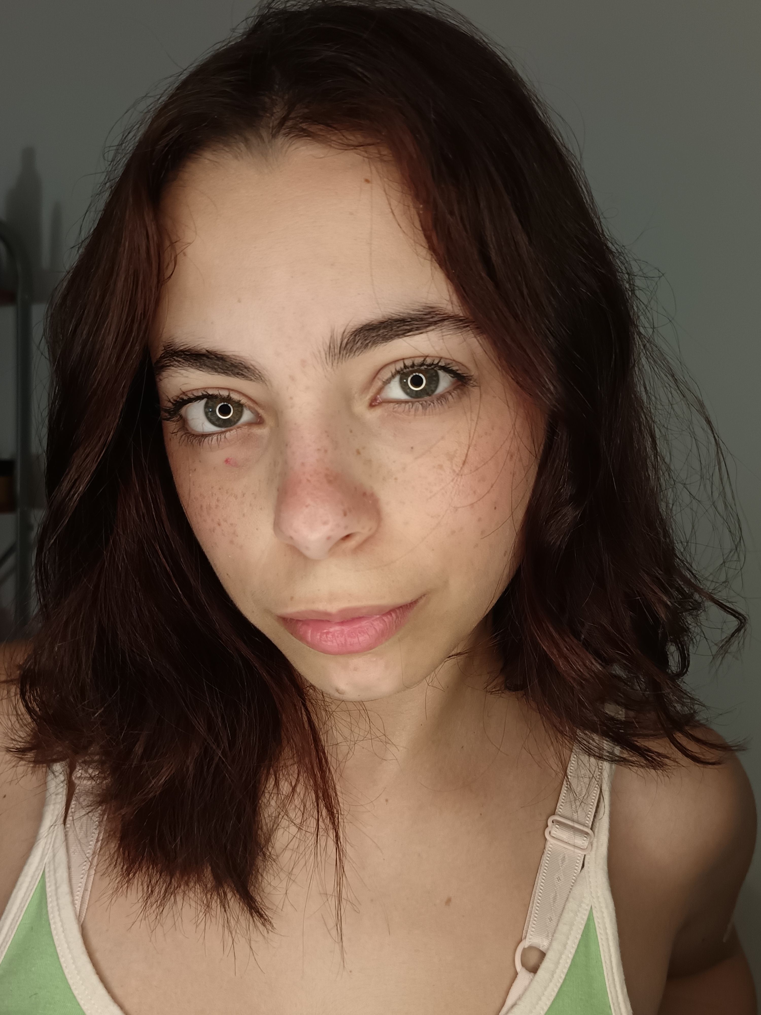 Maira, UGC creator — Corleone
