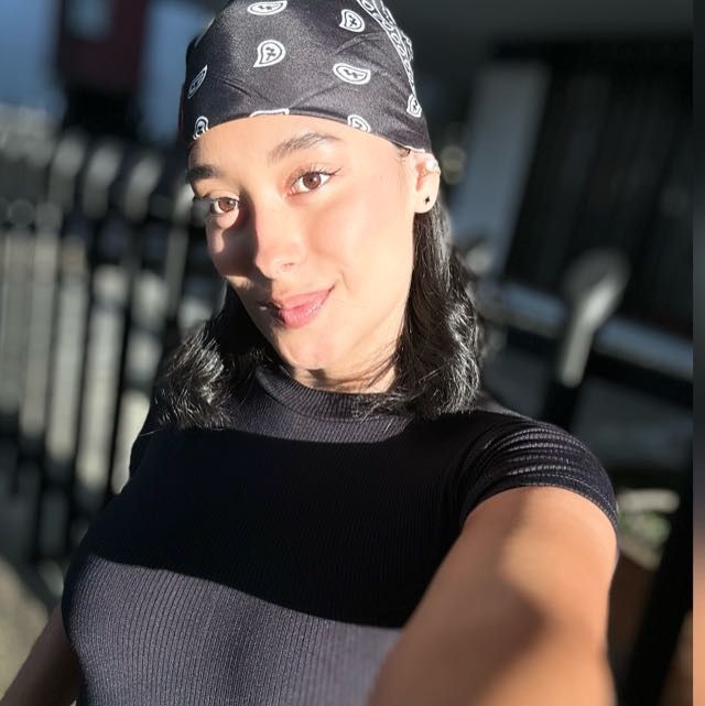 Jennifer, UGC creator — Pereira