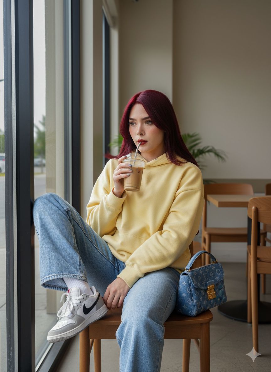 Damaris, UGC creator — Ciudad Juárez
