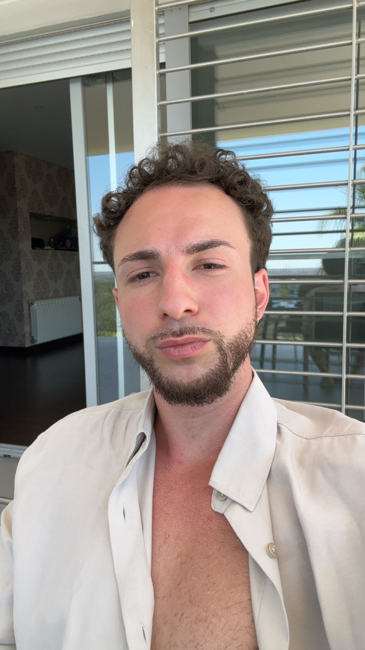 Diego, UGC creator — Valencia