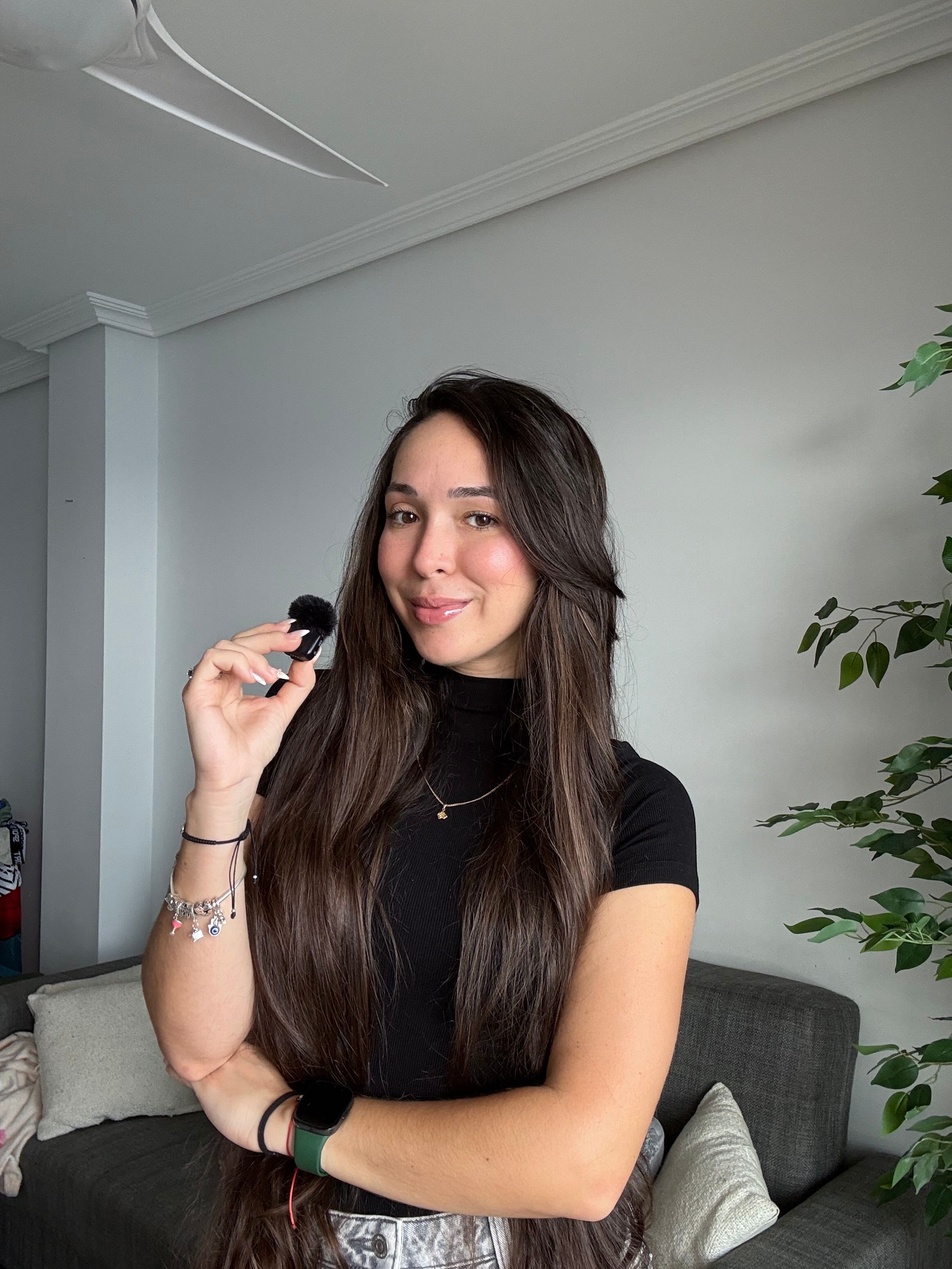 Anabel, UGC creator — Santa Cruz de Tenerife