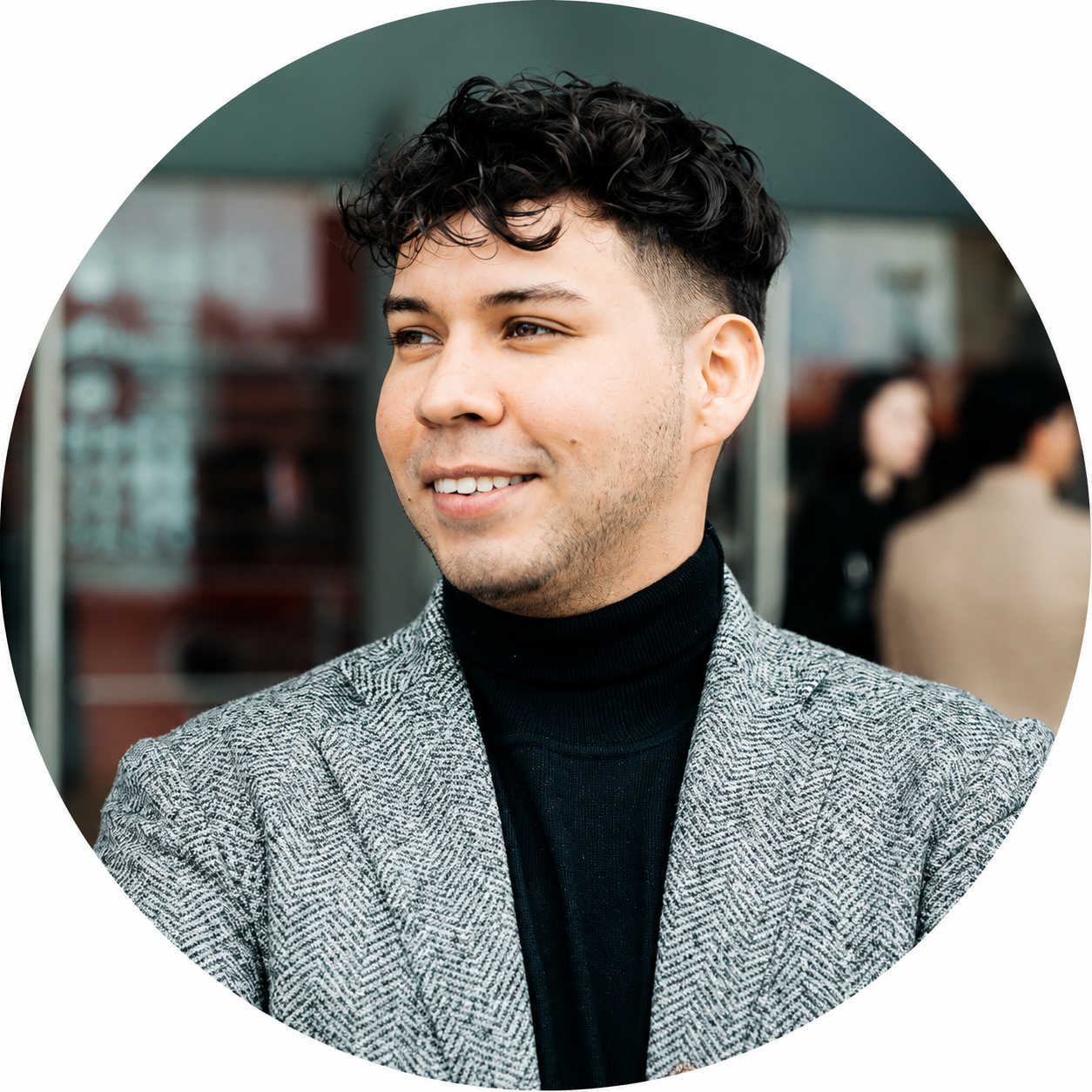 Francisco, UGC creator — Benalmadena