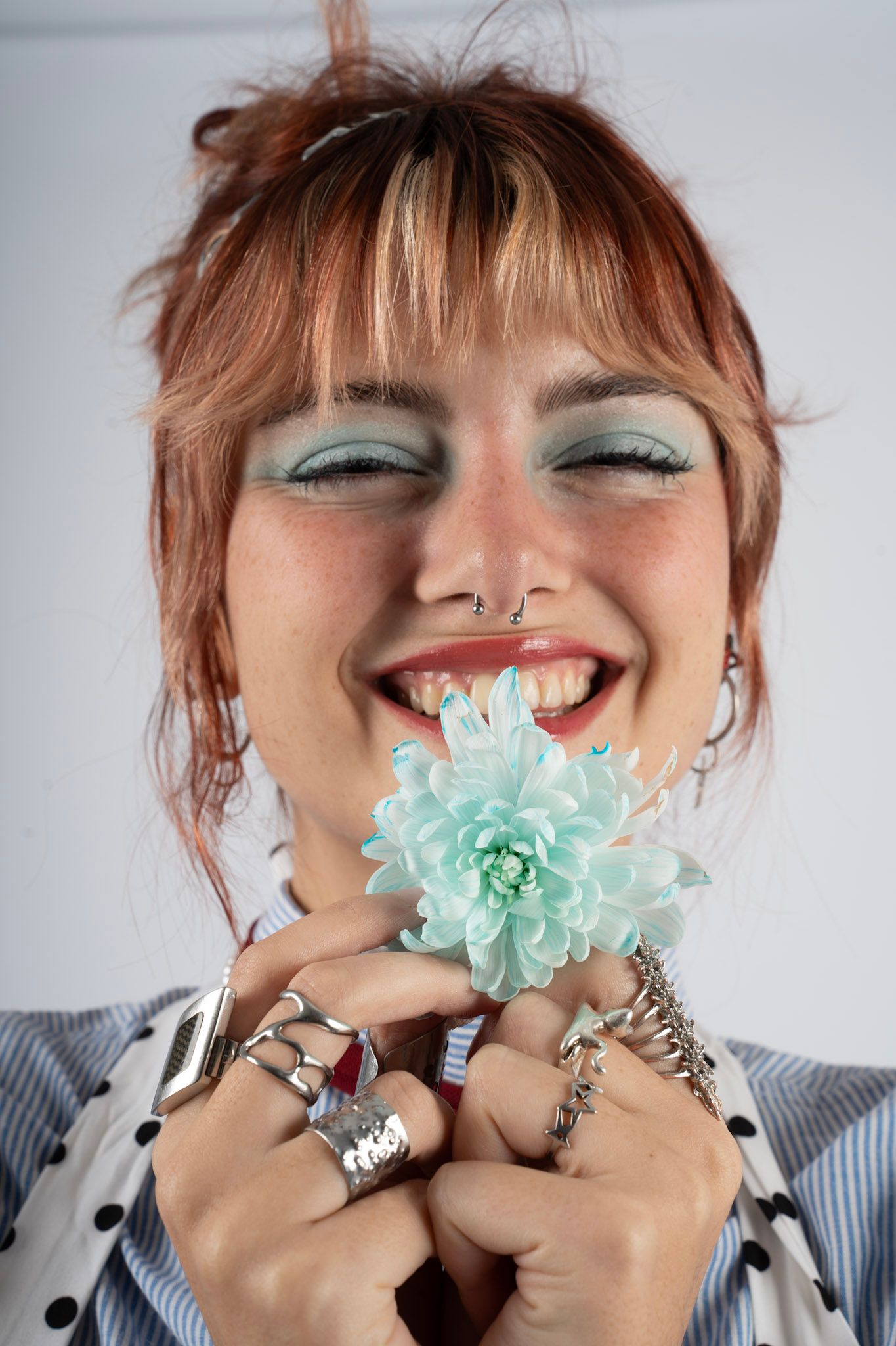 Pilar, UGC creator — Madrid