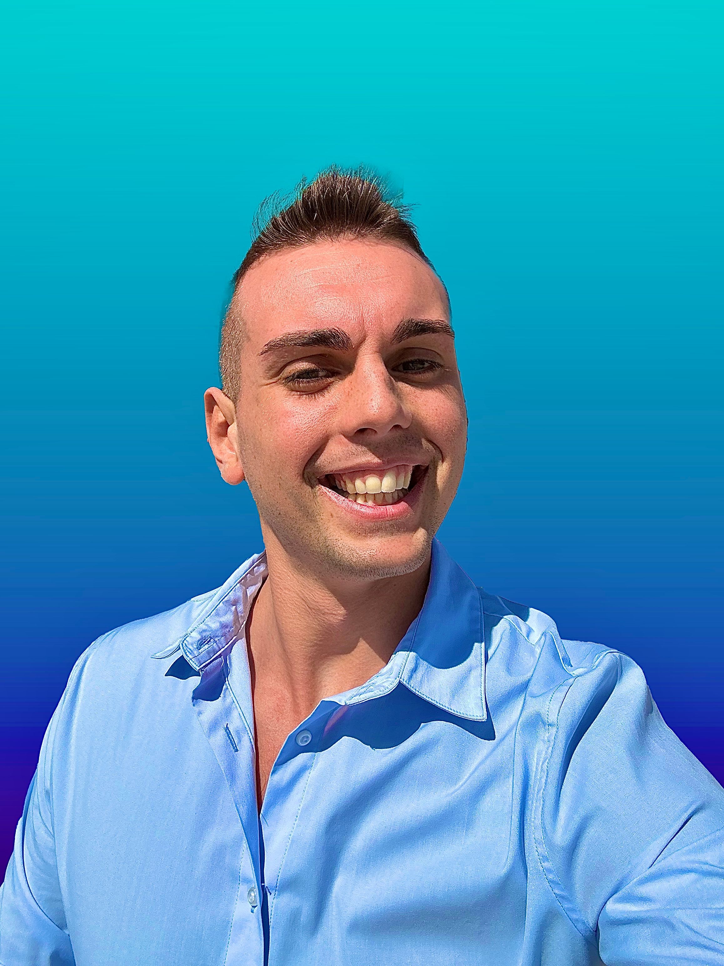 Arjan, UGC creator — Casalgrande