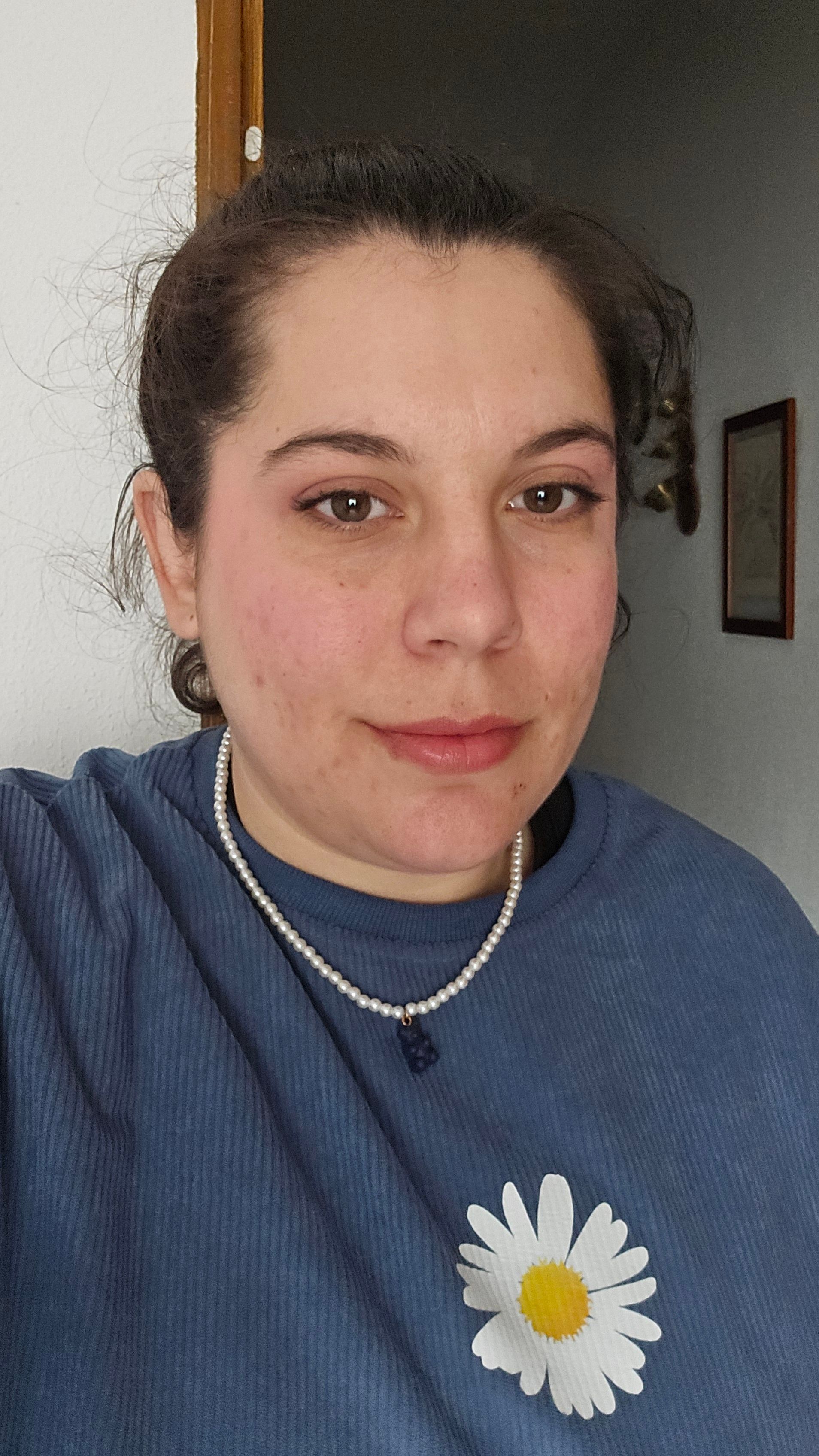 Alejandra, UGC creator — Salamanca