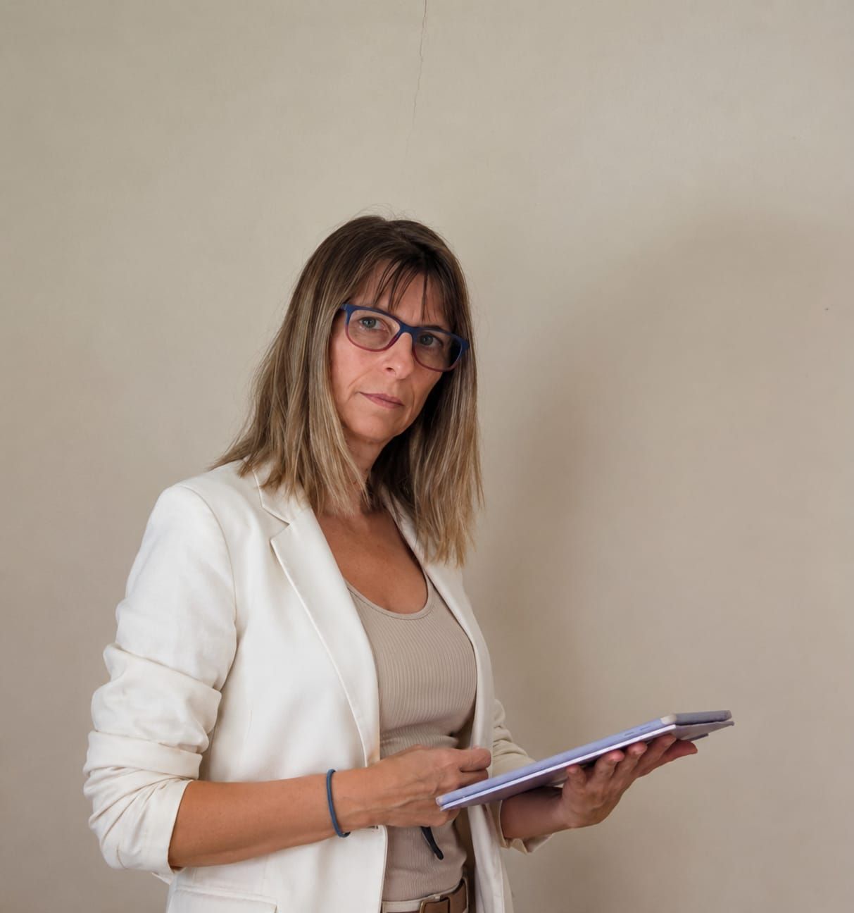 Esther, UGC creator — Madrid