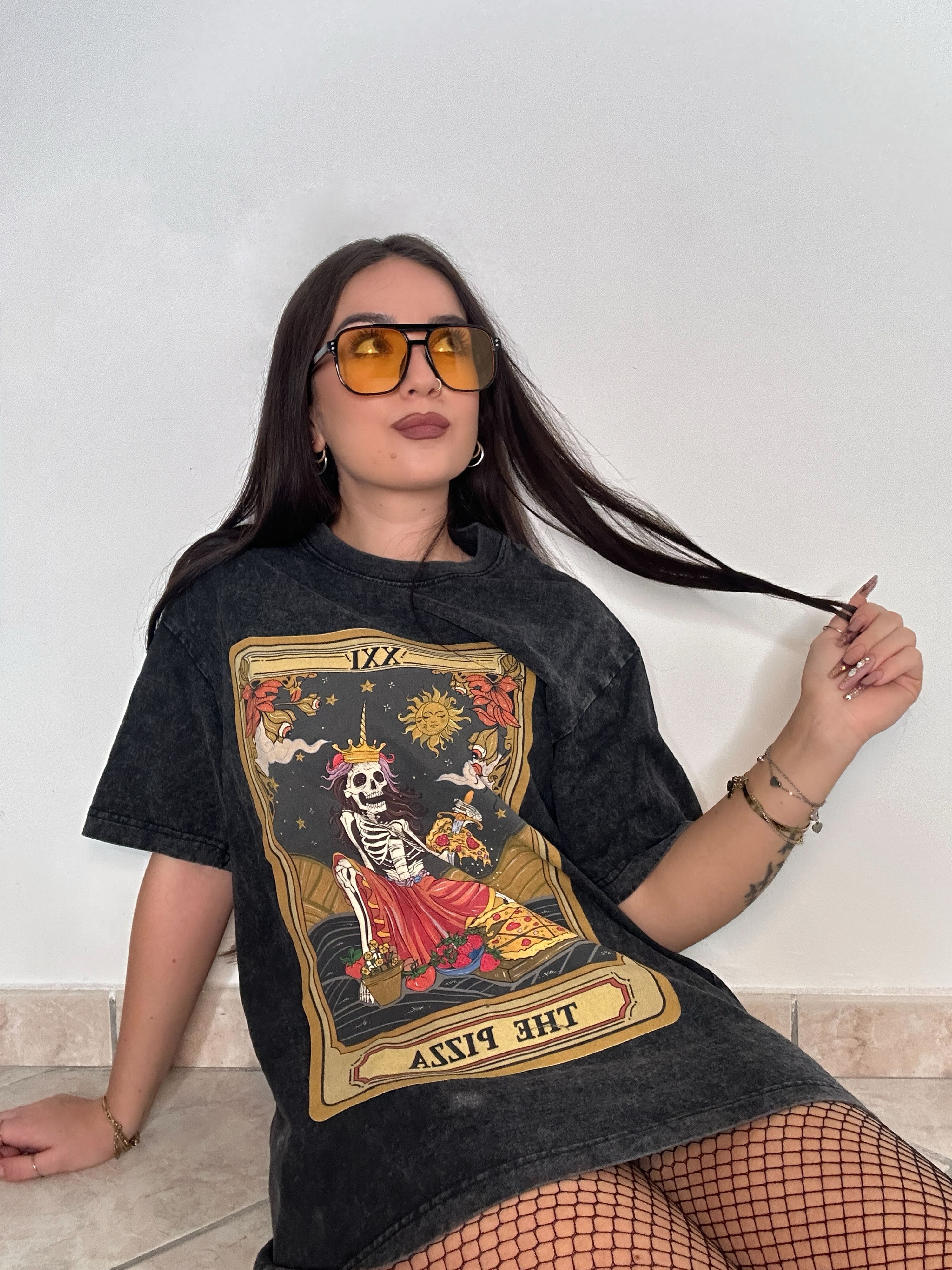Valentina, UGC creator — Bisaccia