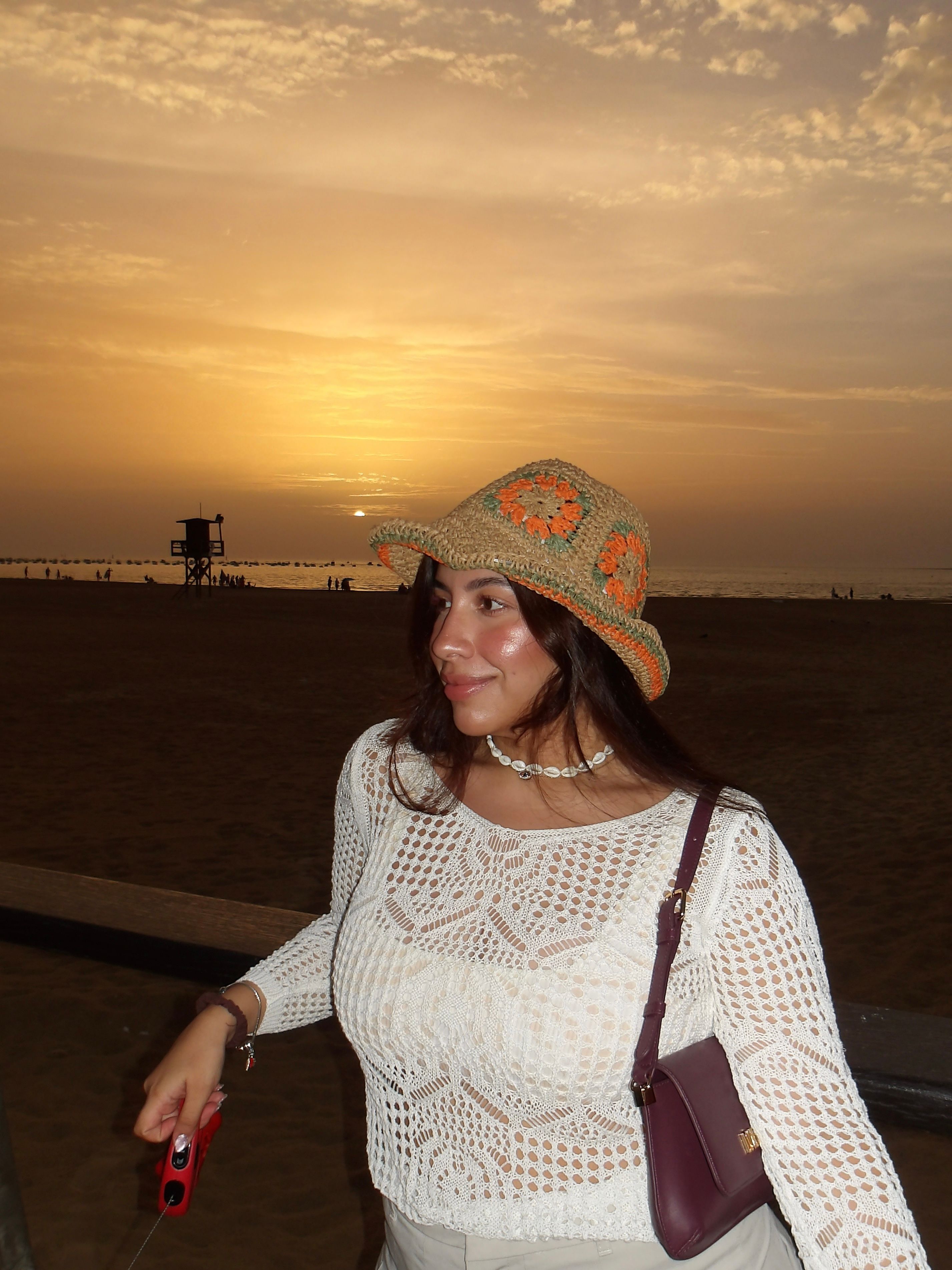 Giovanna, UGC creator — Madrid
