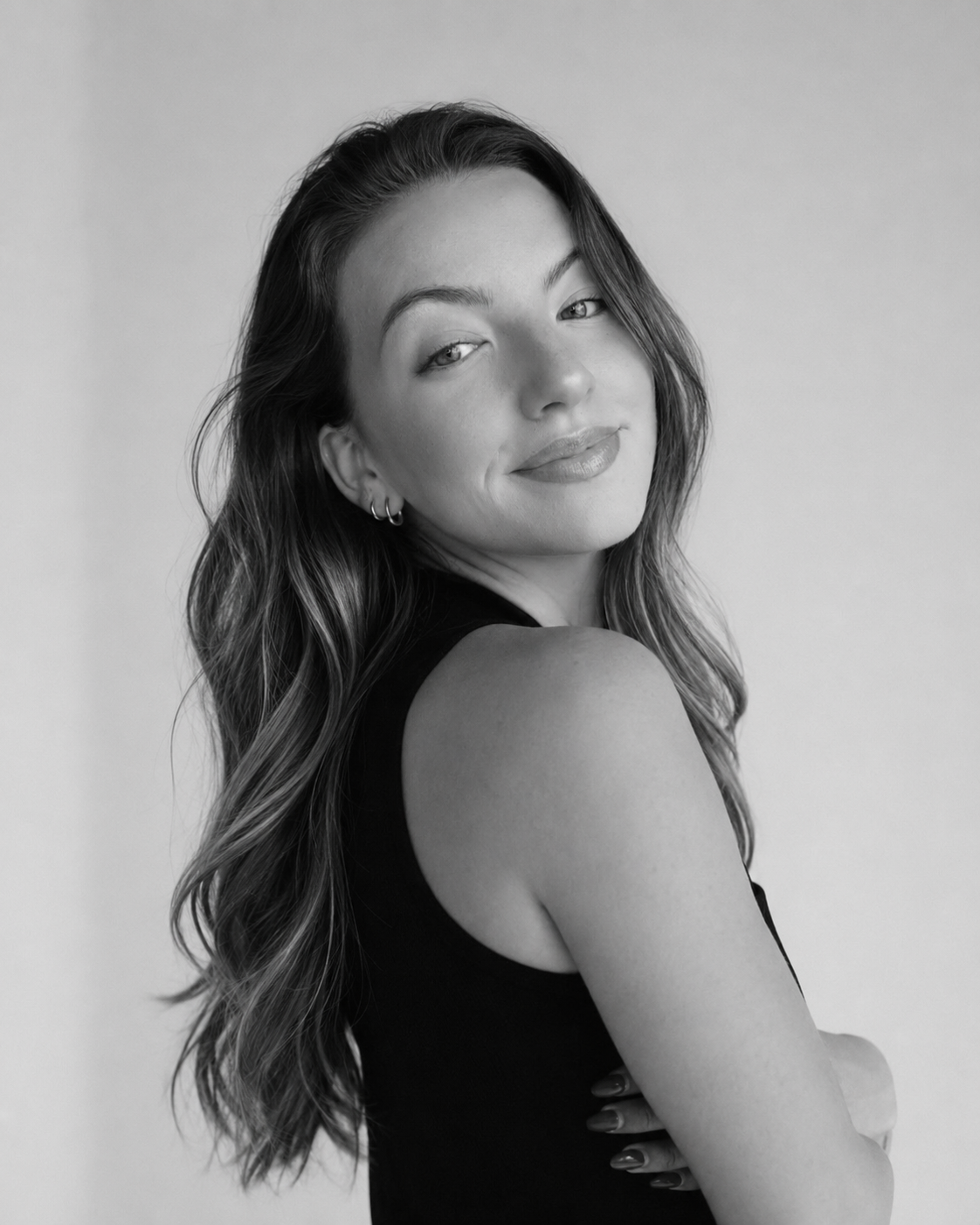 Lucía, UGC creator — Málaga