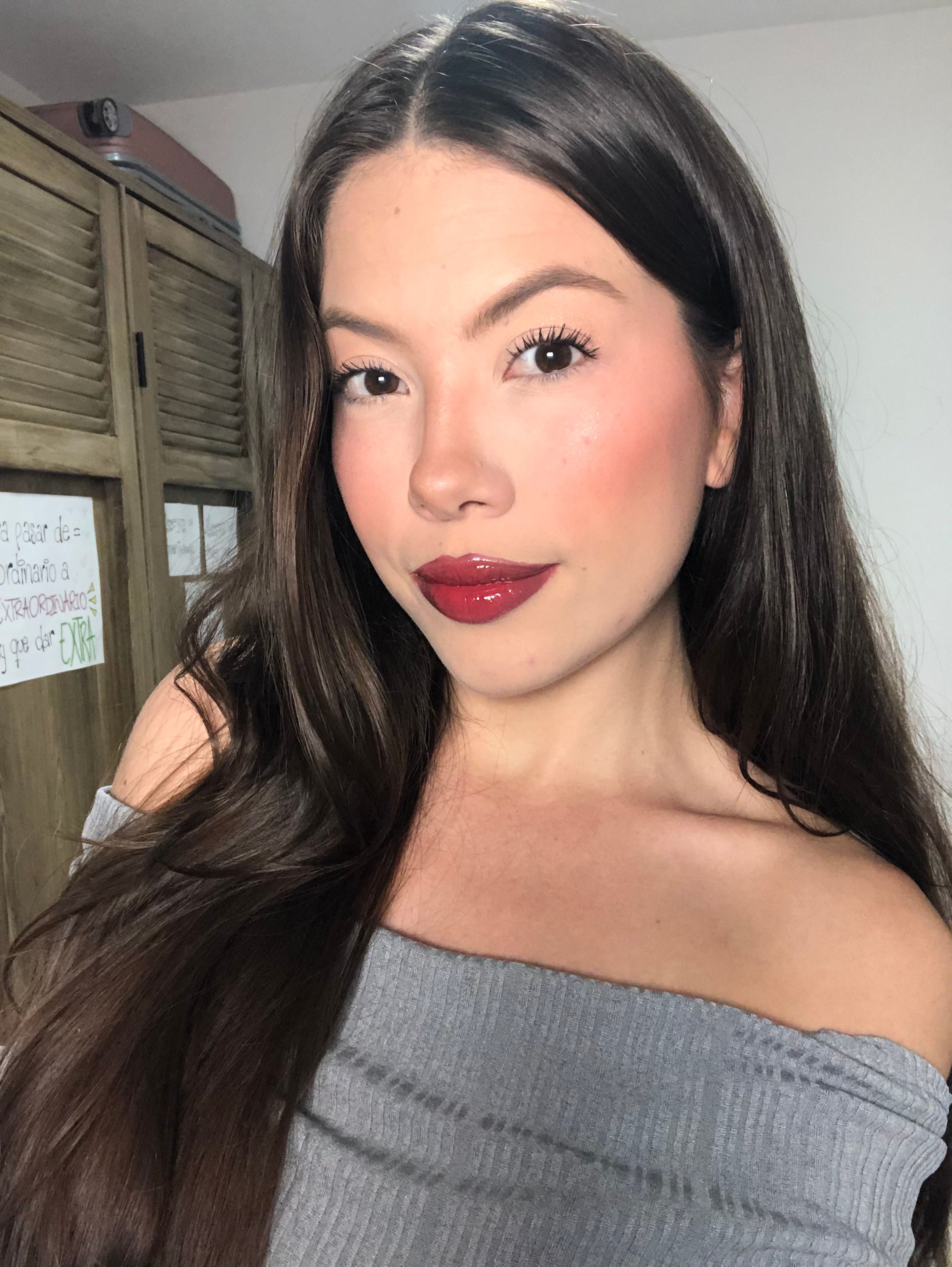 Ana, UGC creator — Medellín