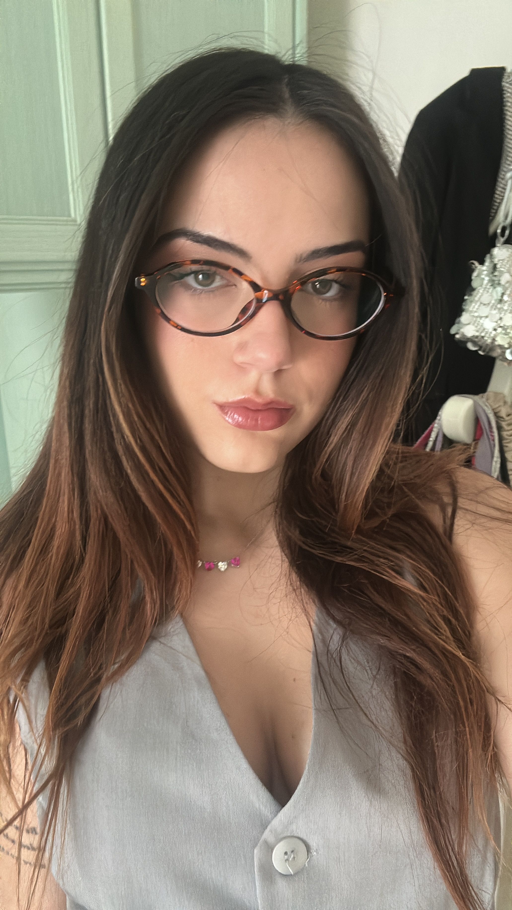 Emanuela, UGC creator — Oria