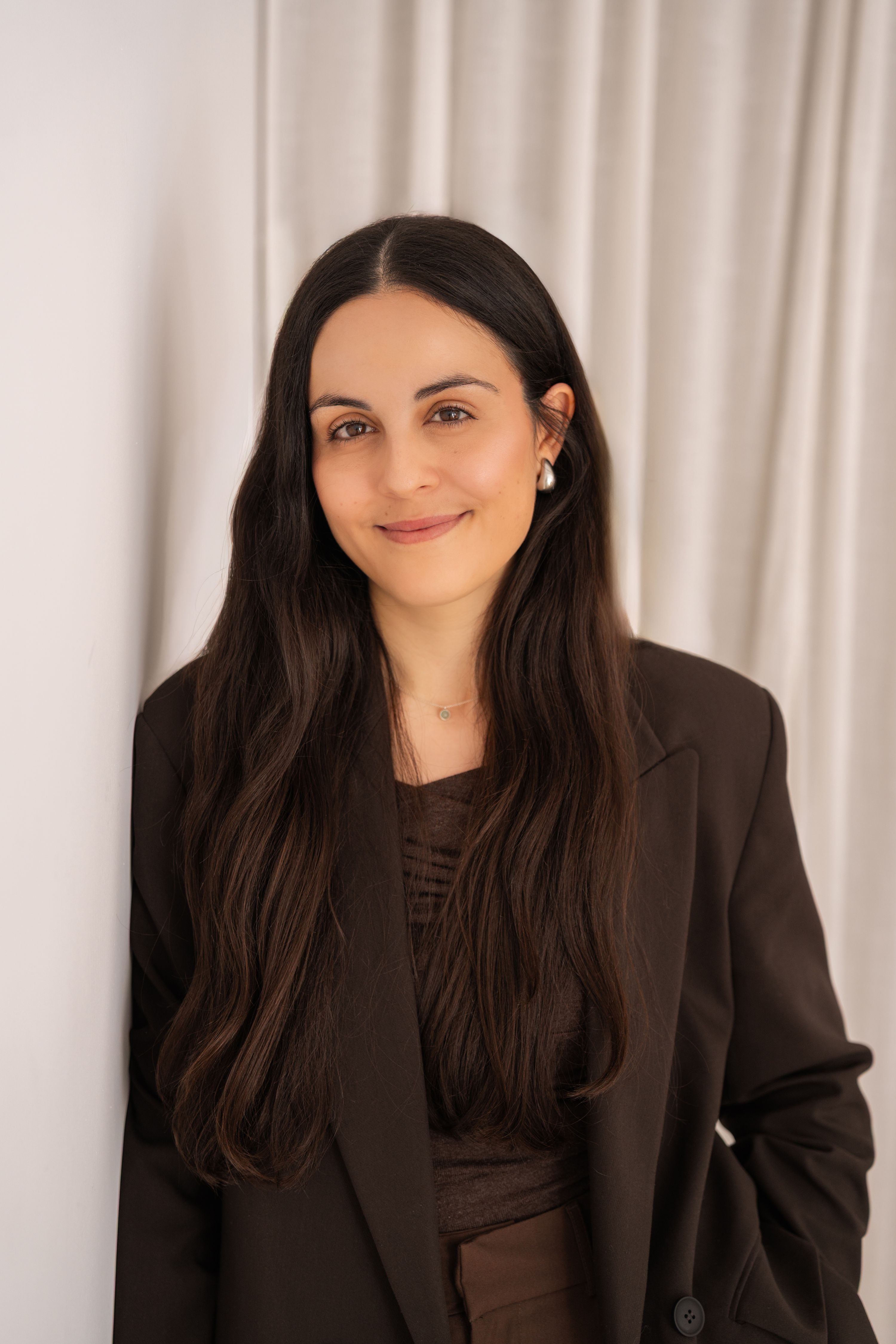 Laia, UGC creator — Girona