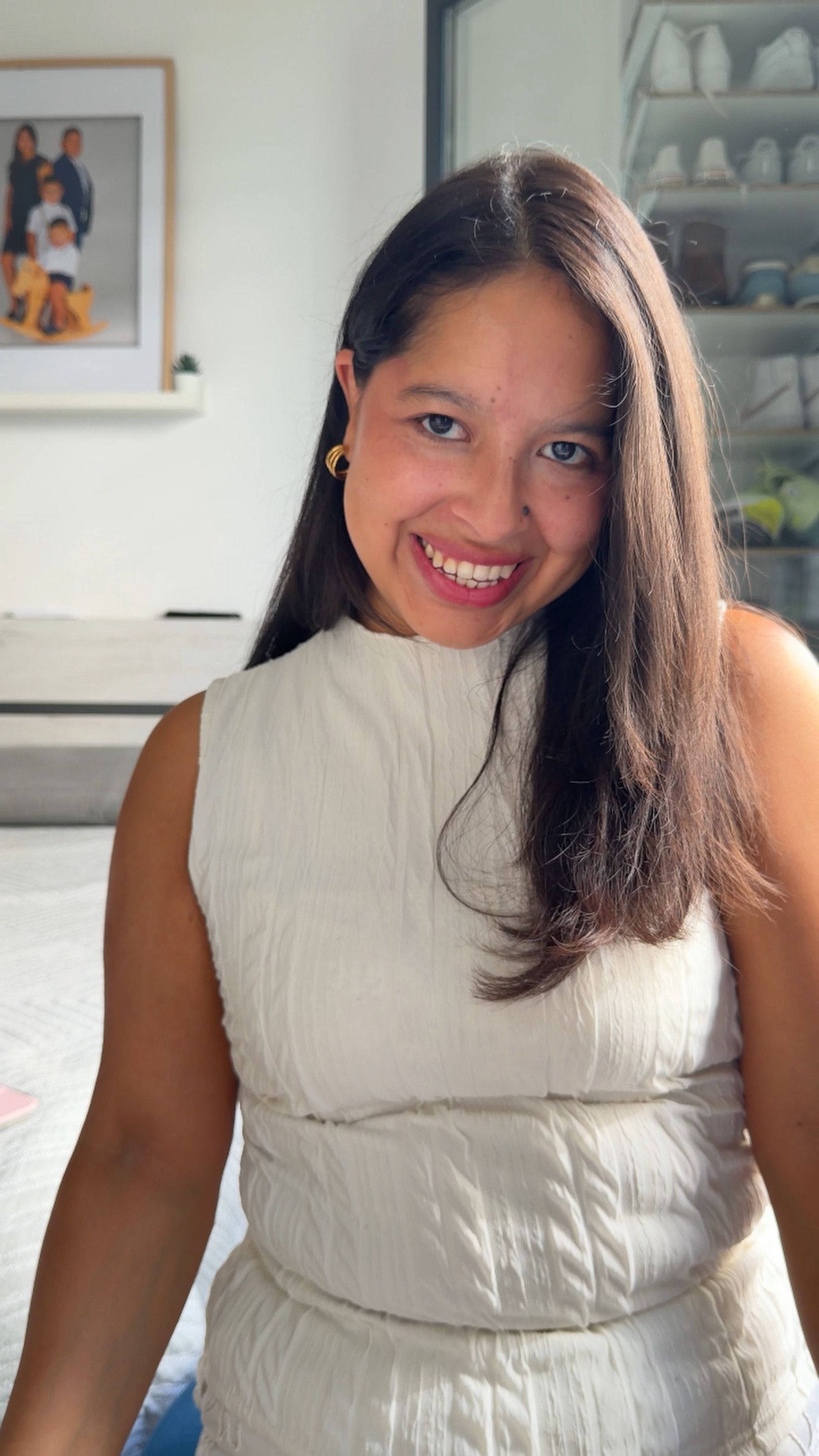 Bett, UGC creator — Pamplona