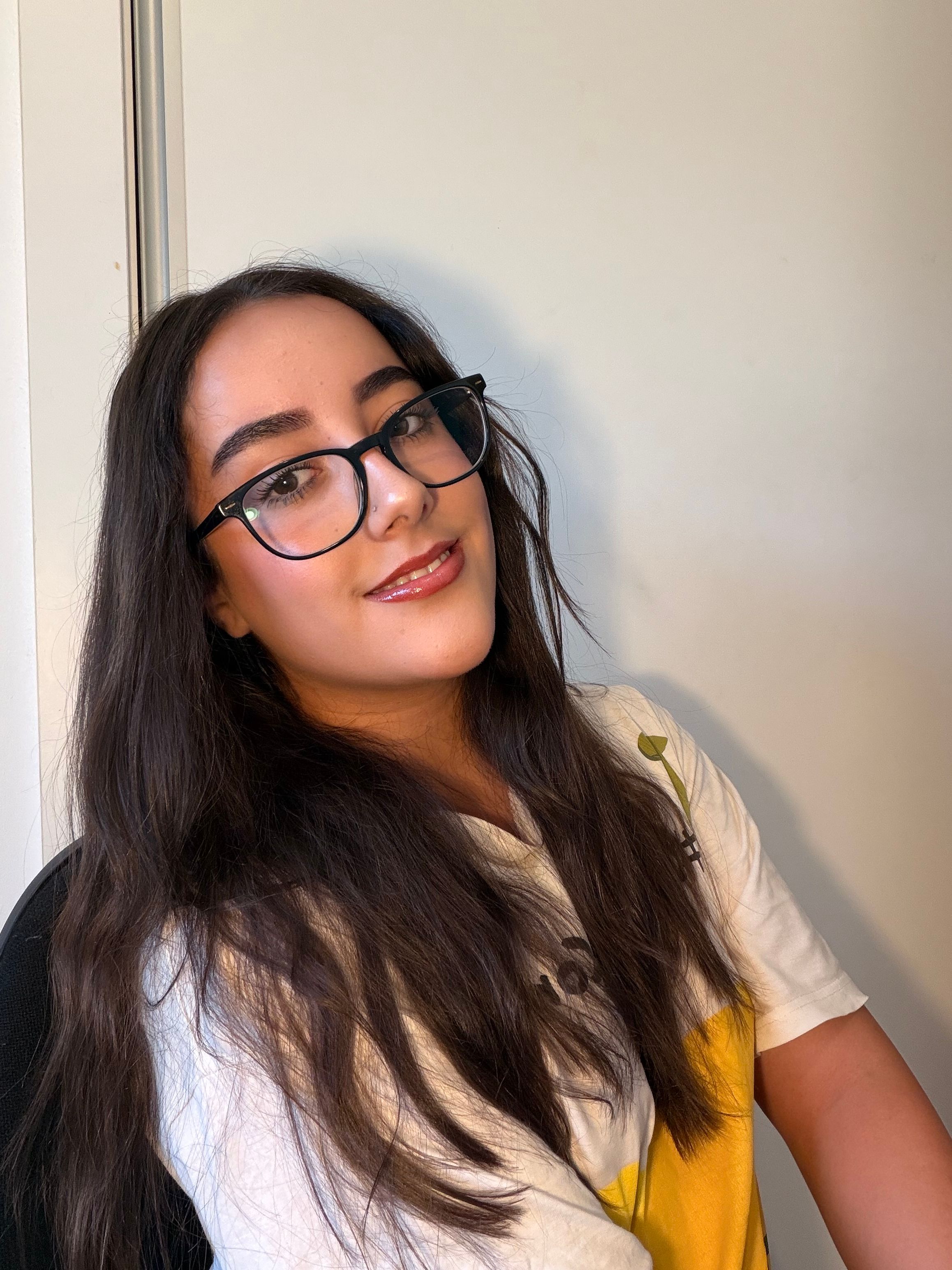 Beatriz, UGC creator — Talavera de la Reina