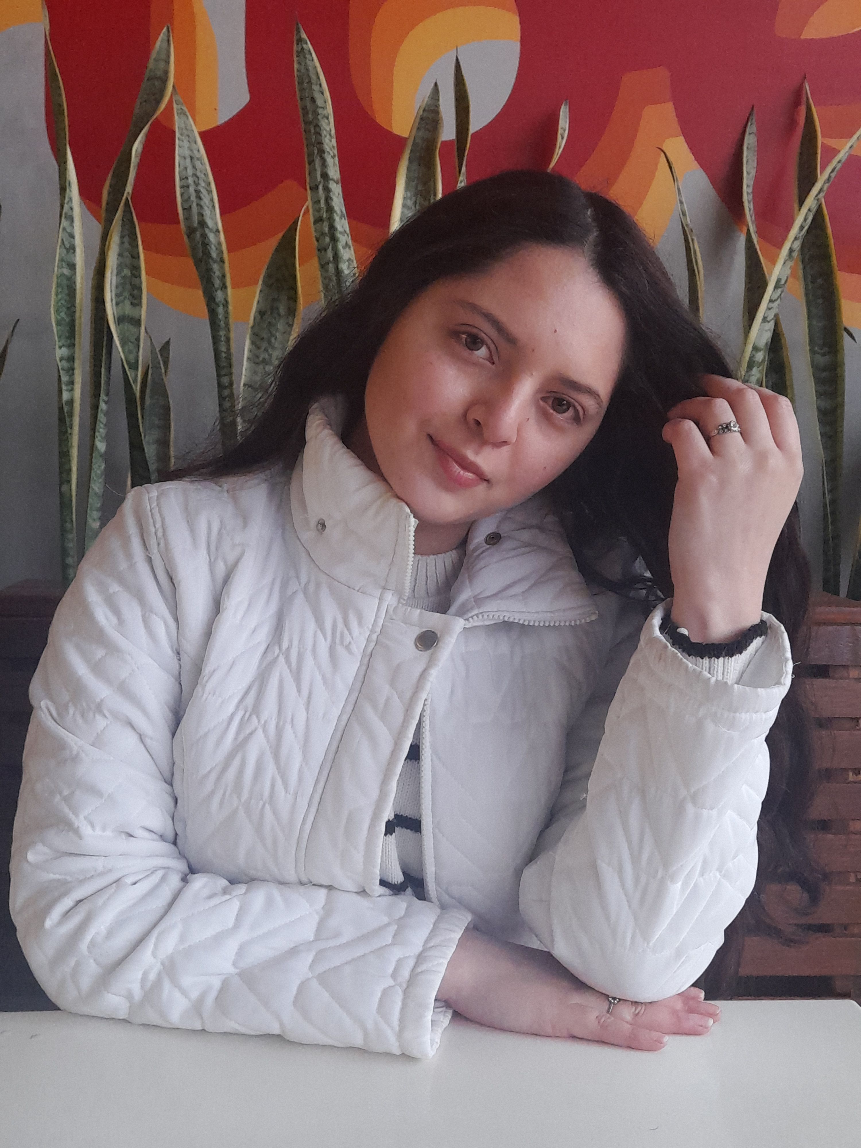 Ariana, UGC creator — Buenos Aires