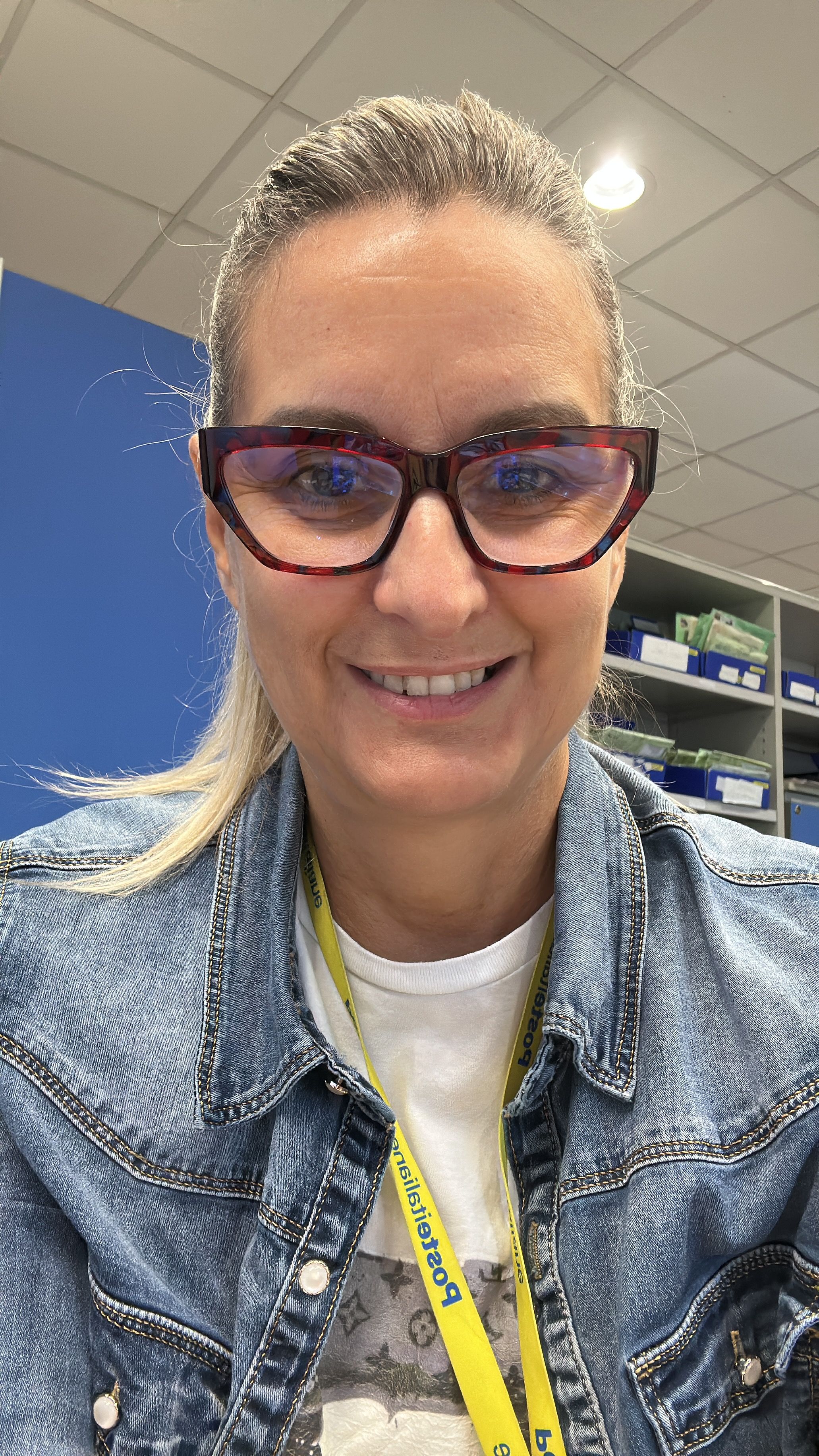 Ilaria, UGC creator — Crespina Lorenzana