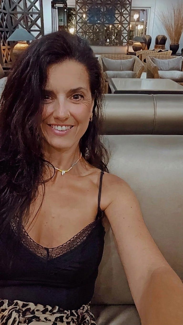Patricia, UGC creator — Toledo
