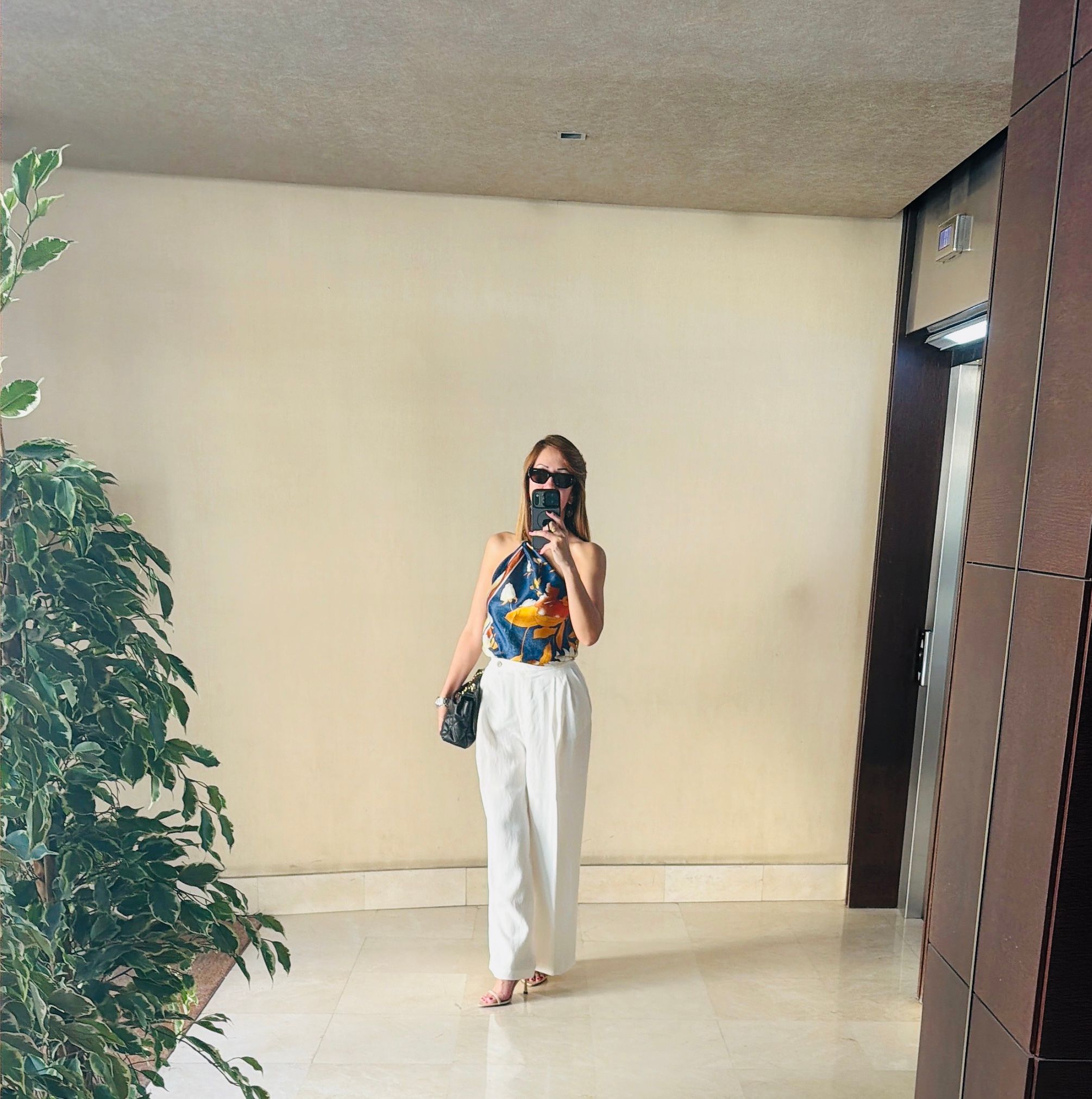Lourdes, UGC creator — Barcelona