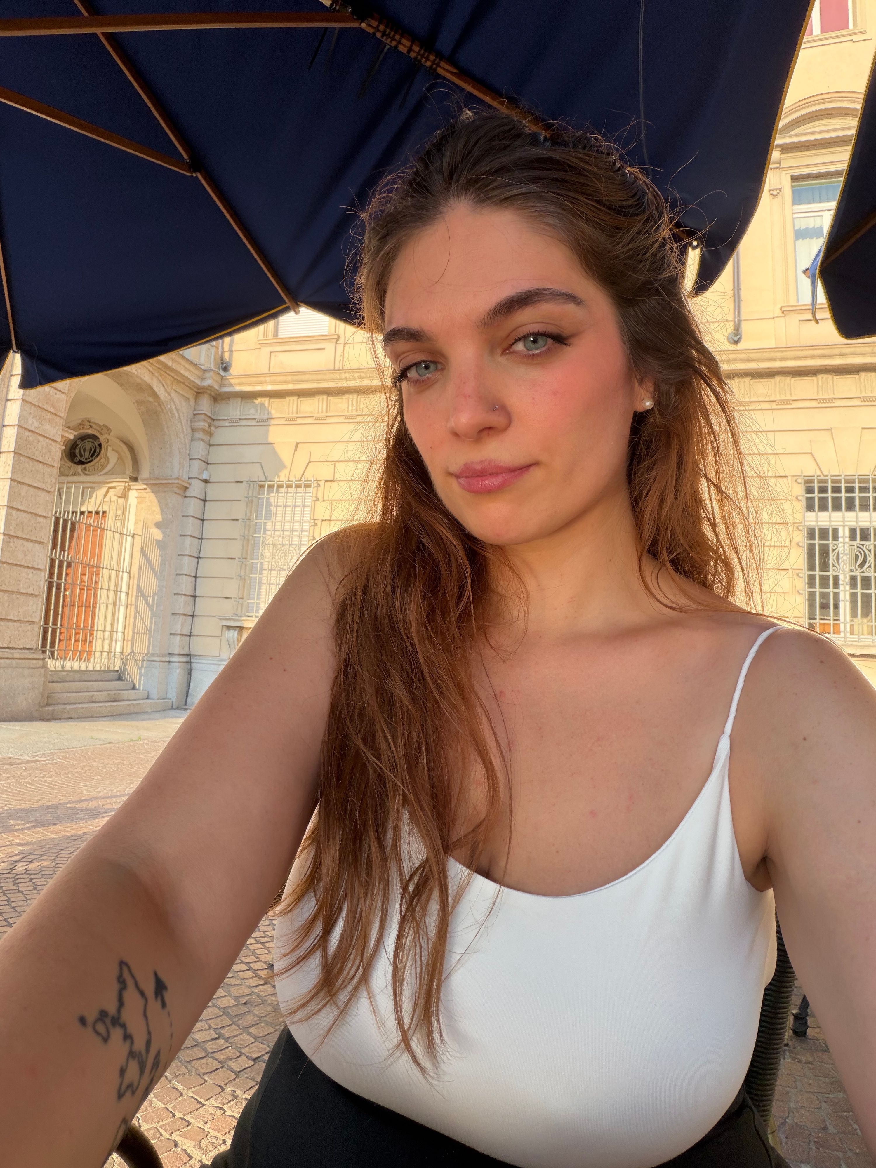 Federica, UGC creator — Collegno