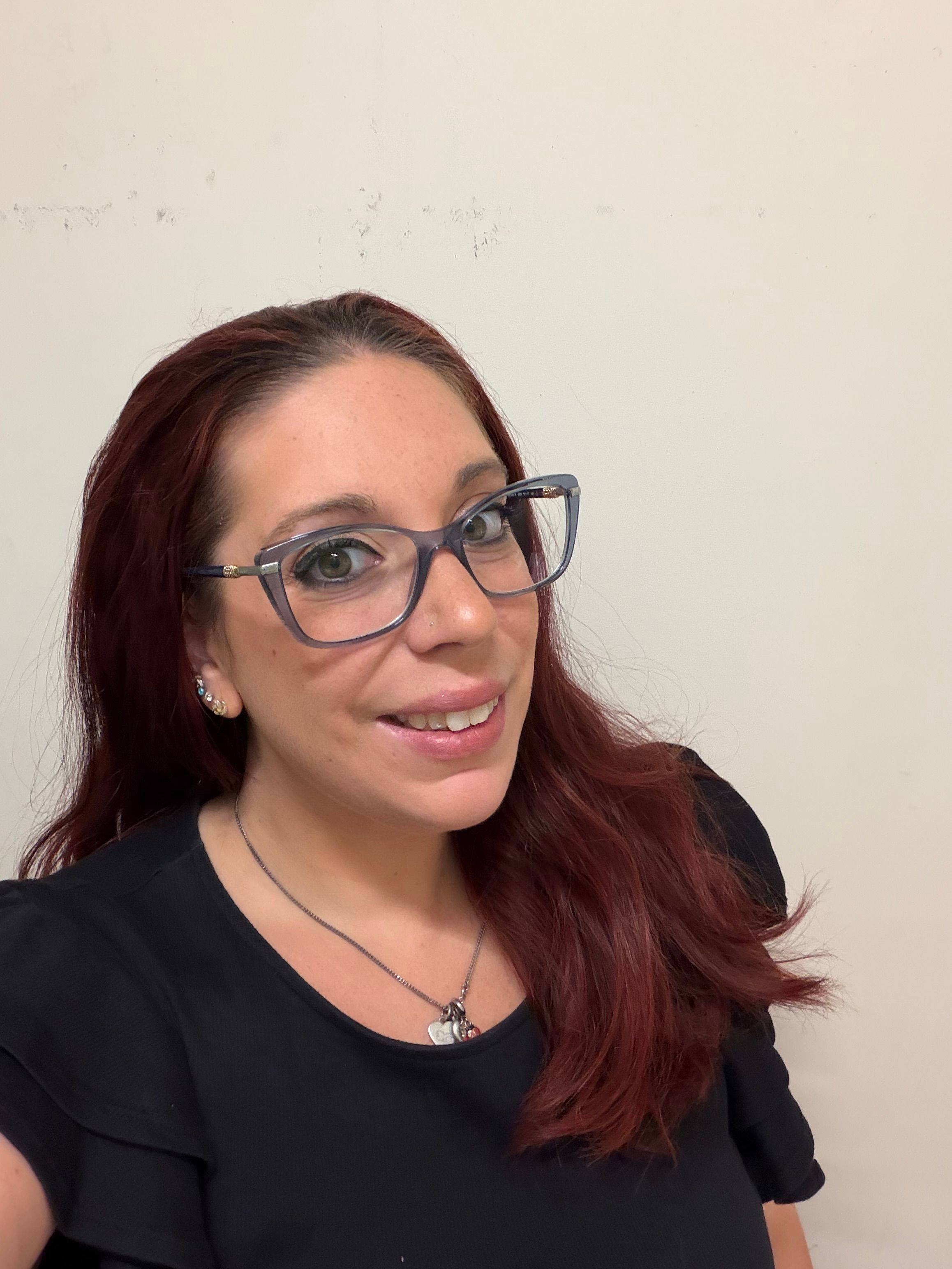 Jennifer, UGC creator — Trieste