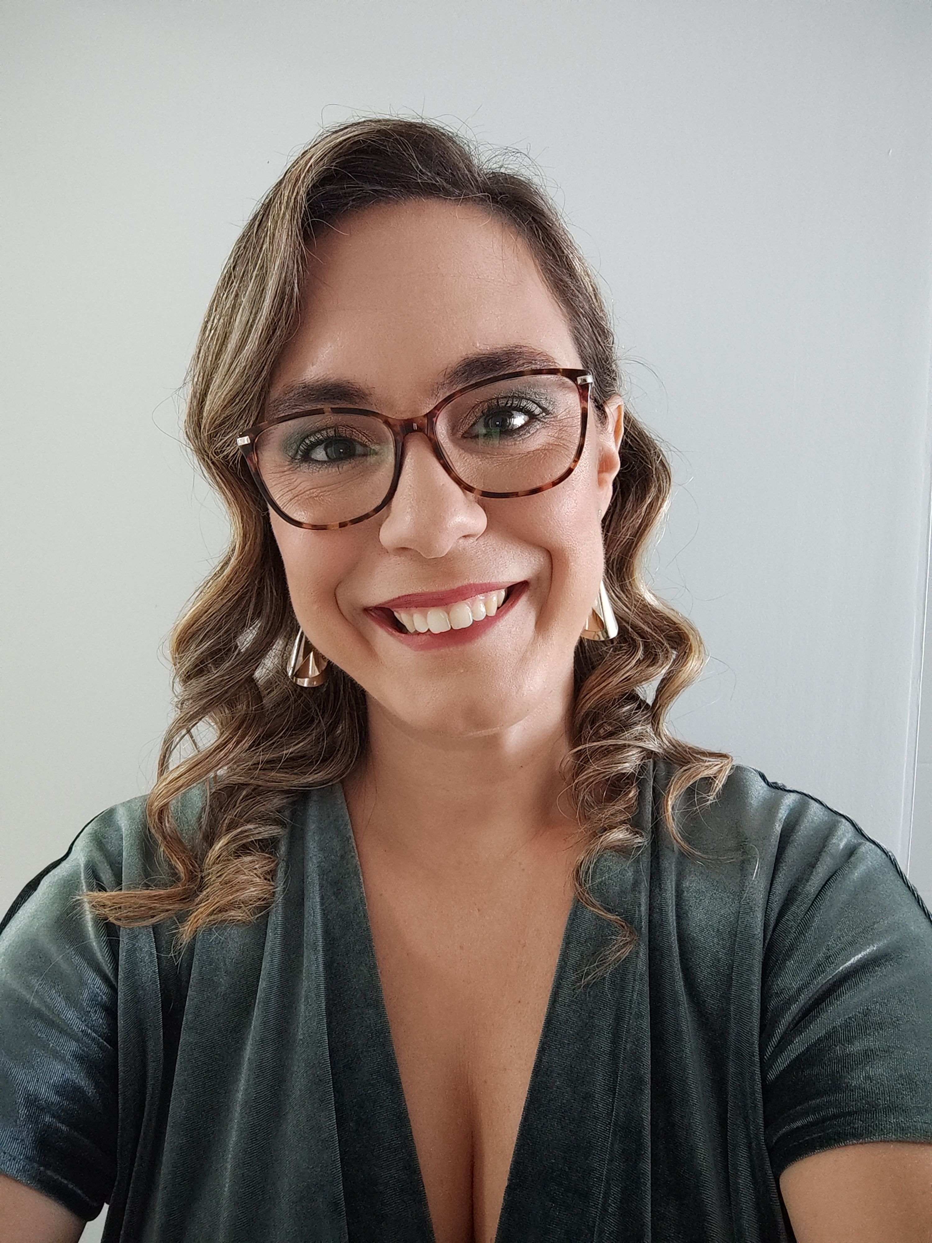 Marina, UGC creator — Sevilla
